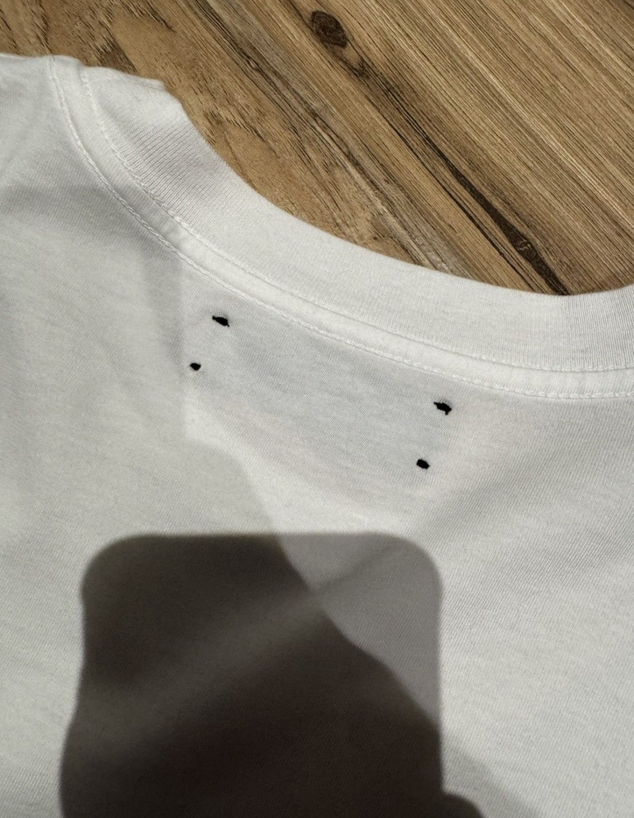 Amiri Amiri t shirt Size US XL / EU 56 / 4 - 6 Thumbnail