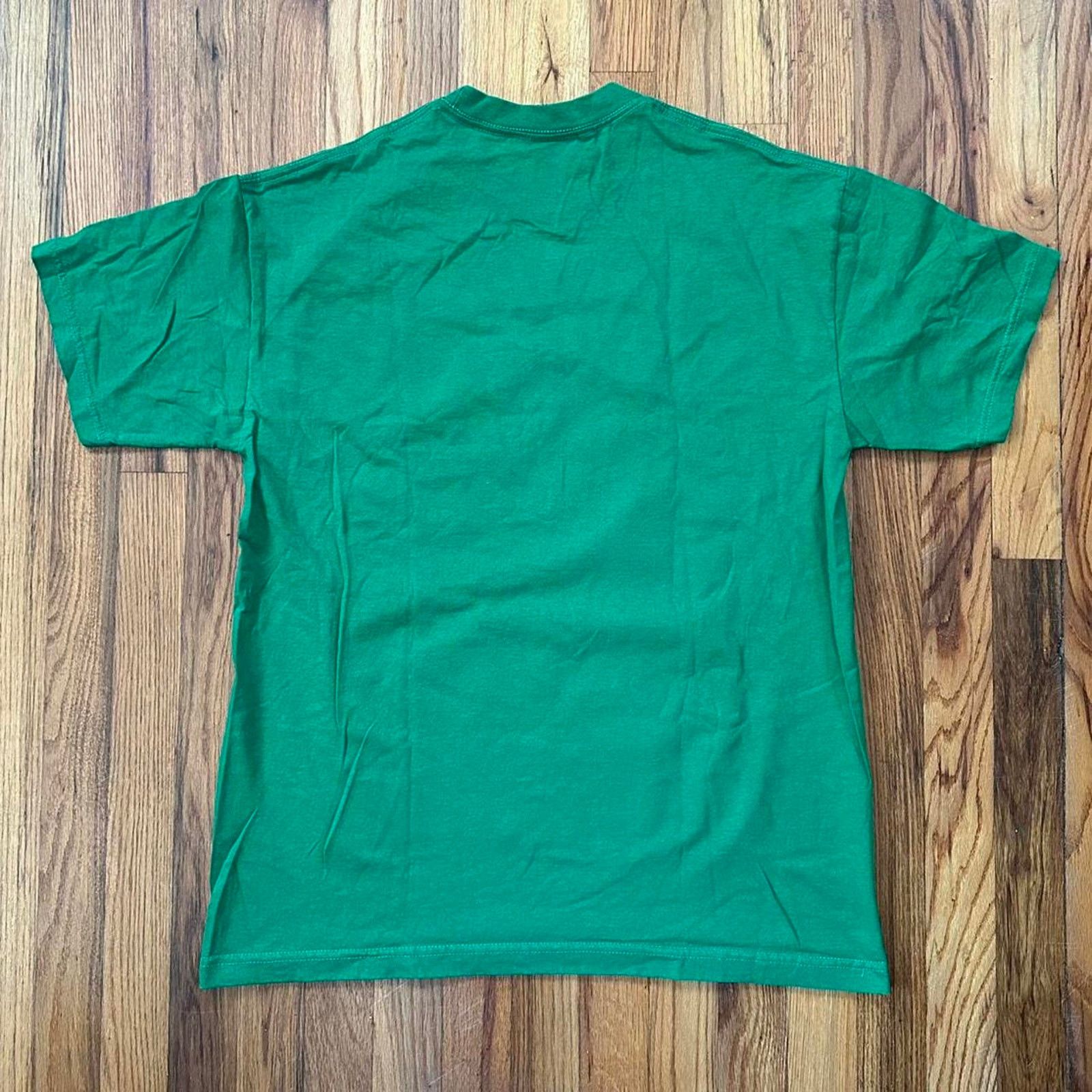 Famous Stars And Straps × Vintage Famous Stars N Straps 3D Monster City Tee Travis Barker L Size US L / EU 52-54 / 3 - 5 Thumbnail