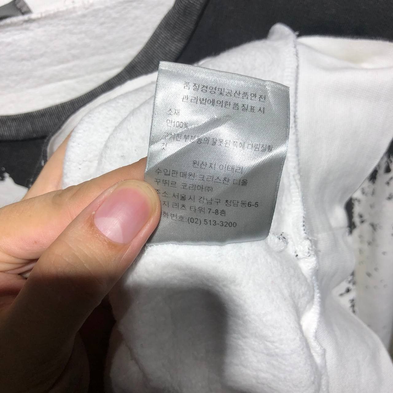 Dior Christian Dior Mansion Print Crewneck long sleeves Size US L / EU 52-54 / 3 - 15 Thumbnail
