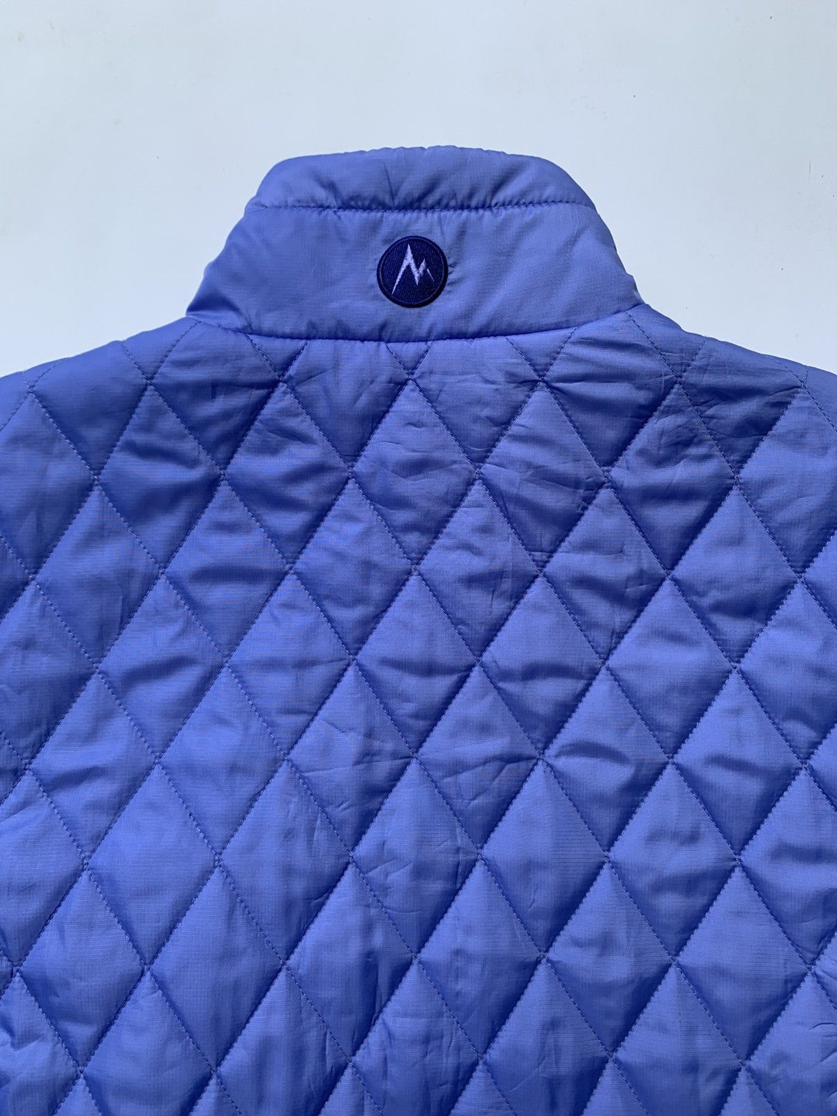 Marmot marmot quilted insulated jacket Size XL / US 12-14 / IT 48-50 - 10 Thumbnail