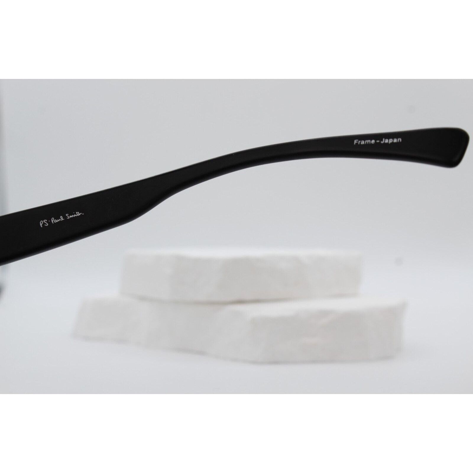 Paul Smith Paul Smith Label Eyeglasses - Matte Turbo, 59-16-137 Size ONE SIZE - 5 Thumbnail