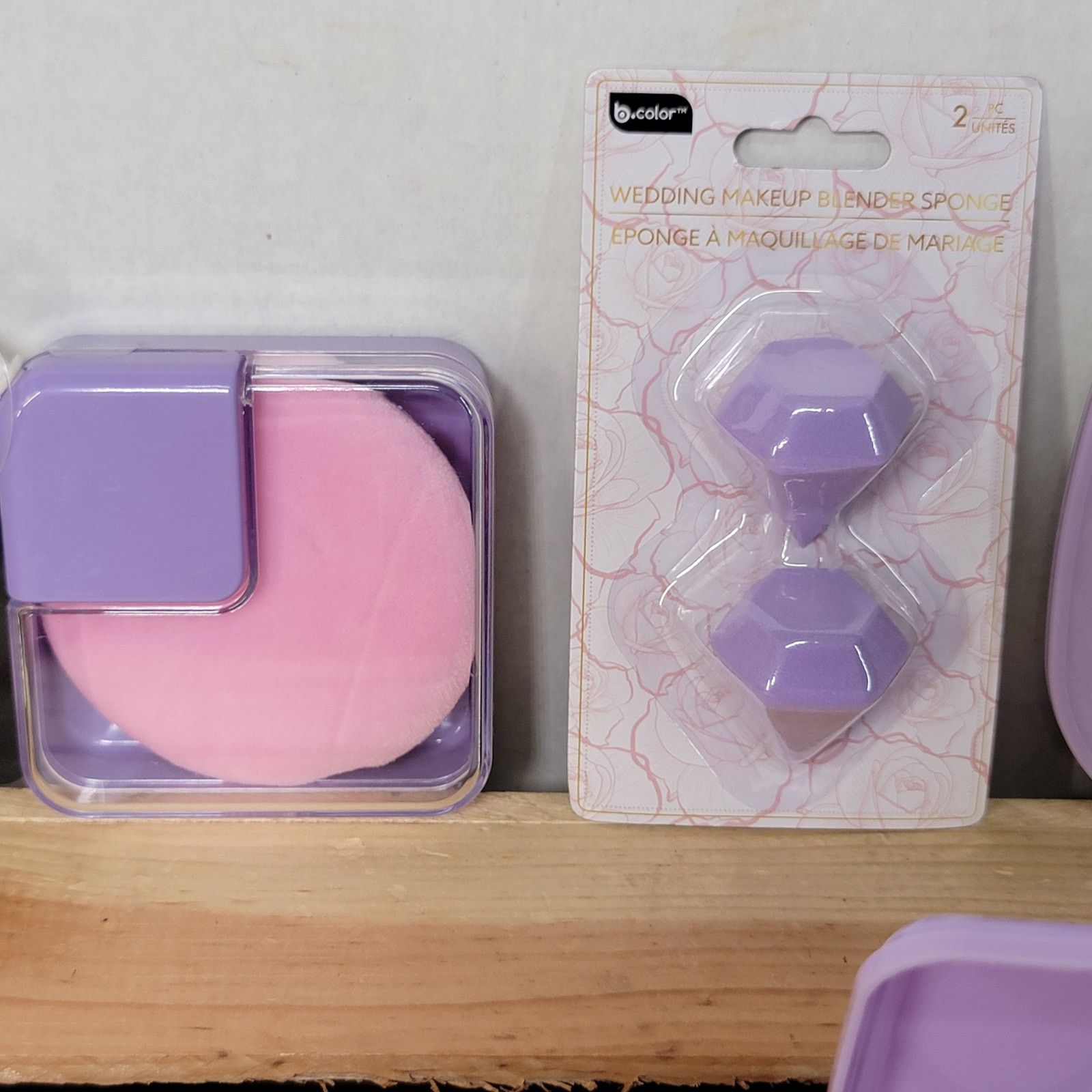 Other 4 Pc Lavender Beauty Kit: New Size ONE SIZE - 4 Thumbnail