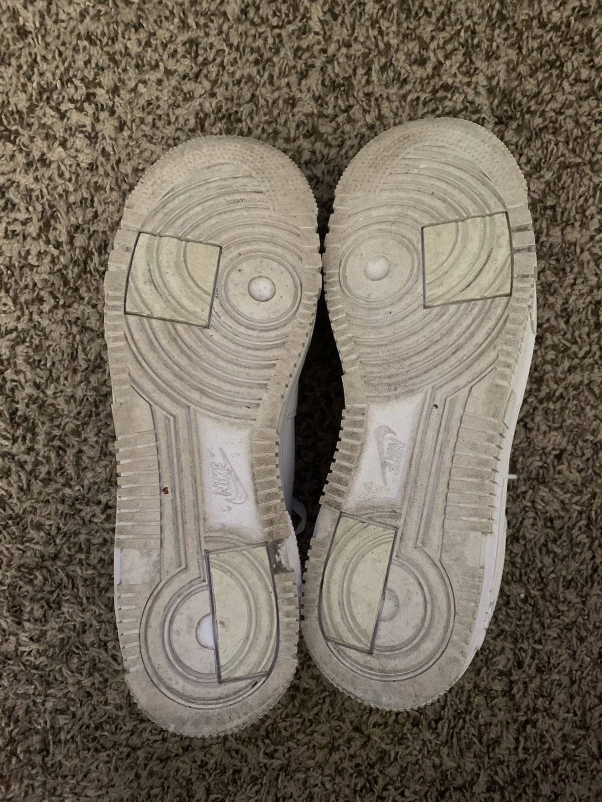 Nike Nike Women’s AF1 Pixel Size US 12 / IT 42 - 5 Thumbnail