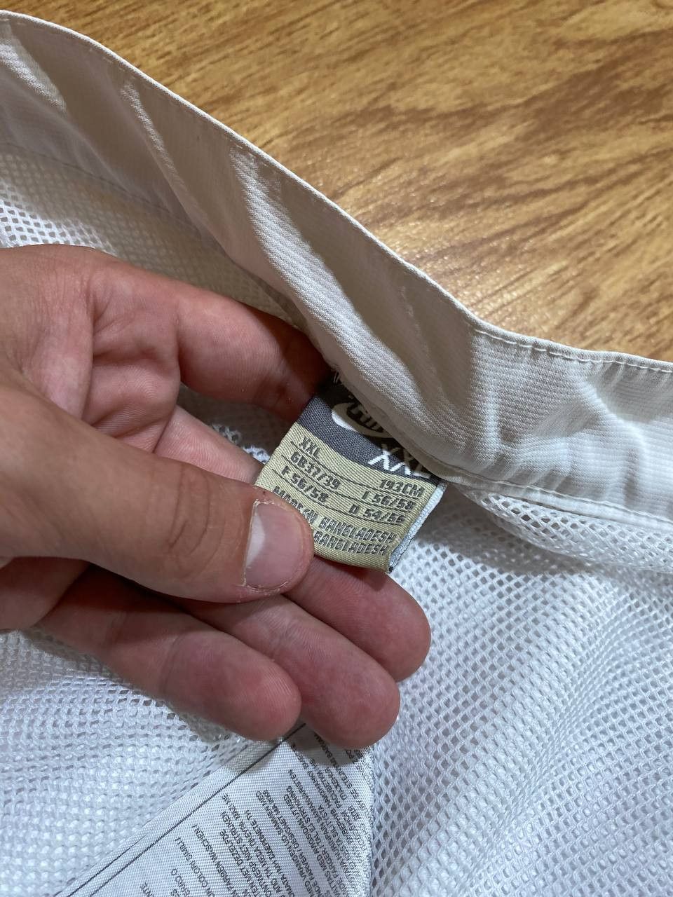 Nike Vintage Y2K Nike Pants Small Size US 38 / EU 54 - 13 Thumbnail