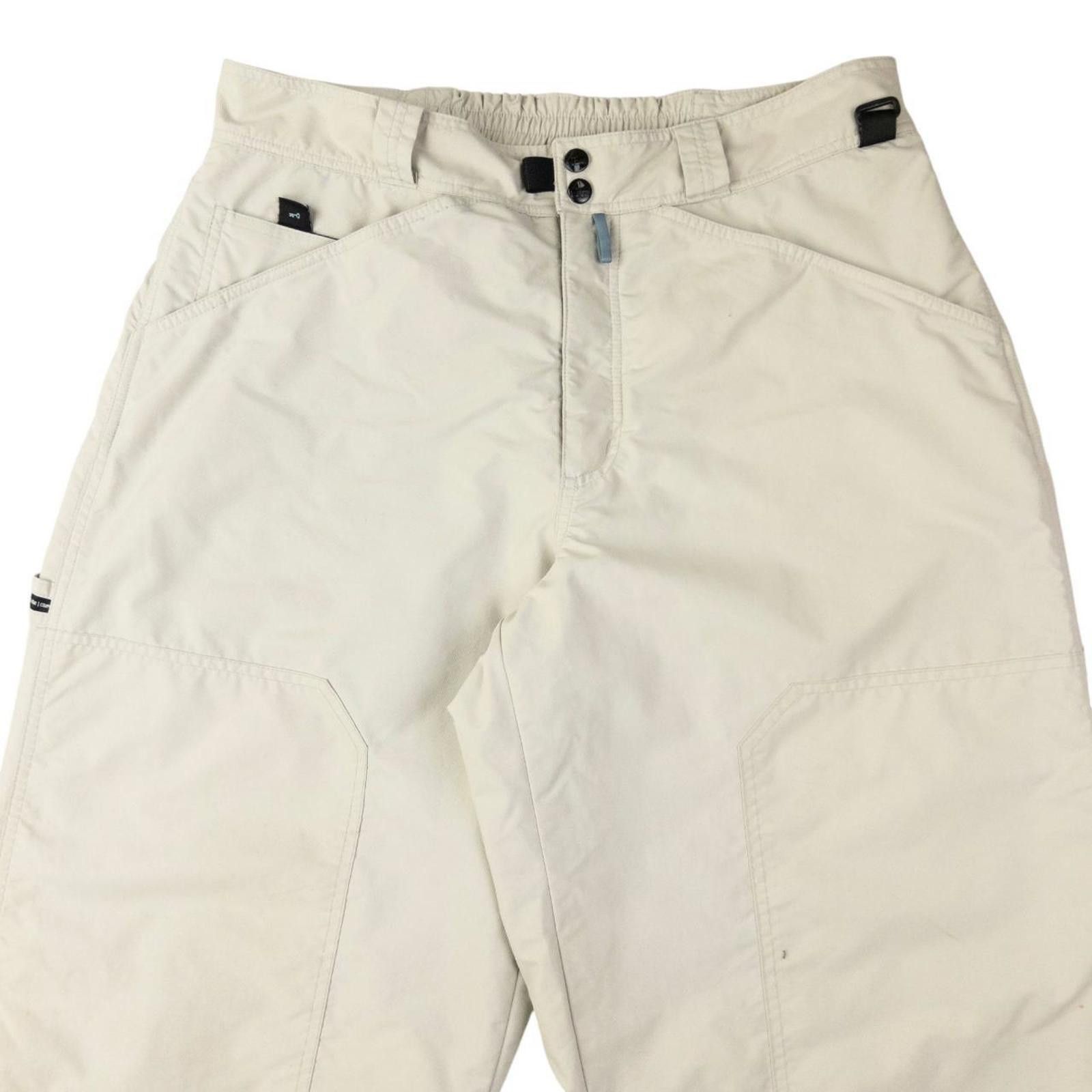 Nike Vintage Nike ACG Snowboarding Trousers Size L Size US 34 / EU 50 - 4 Thumbnail