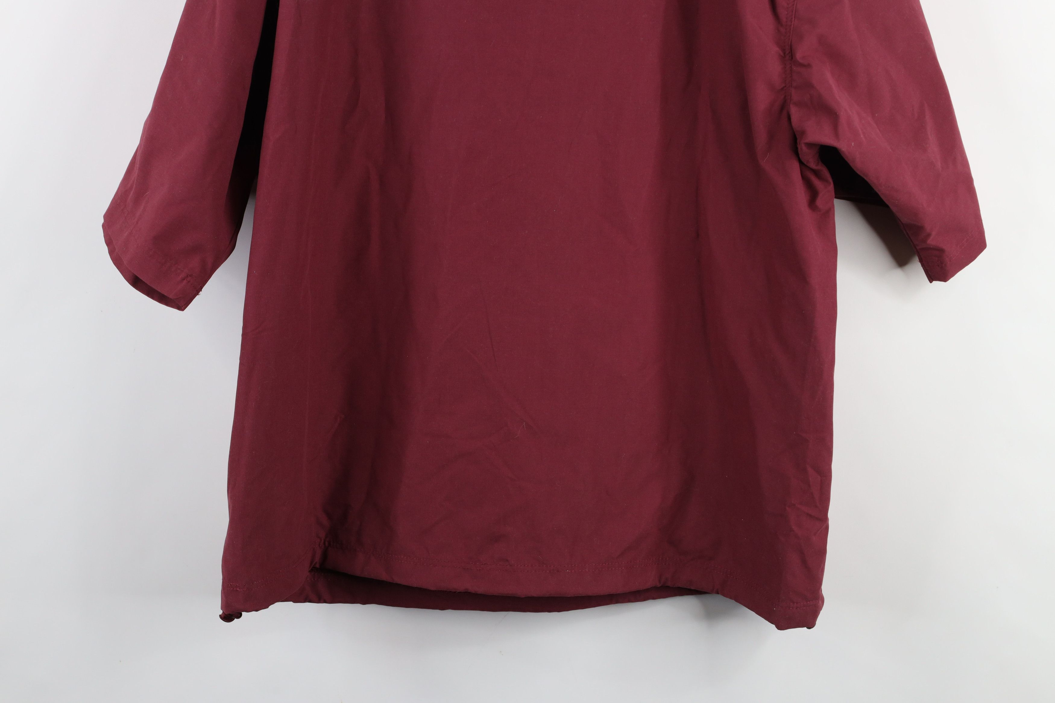 Vintage Deadstock Vintage 90s St Golf Short Sleeve Pullover Jacket Size US S / EU 44-46 / 1 - 14 Thumbnail