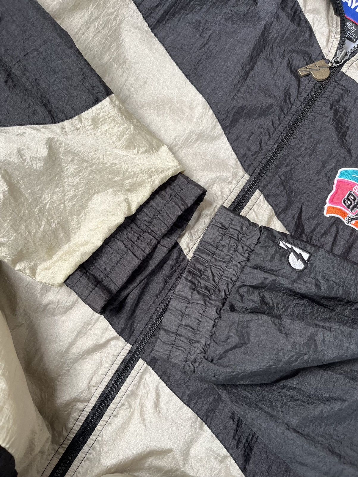 Pro Player Jacket spurs Size US L / EU 52-54 / 3 - 6 Thumbnail
