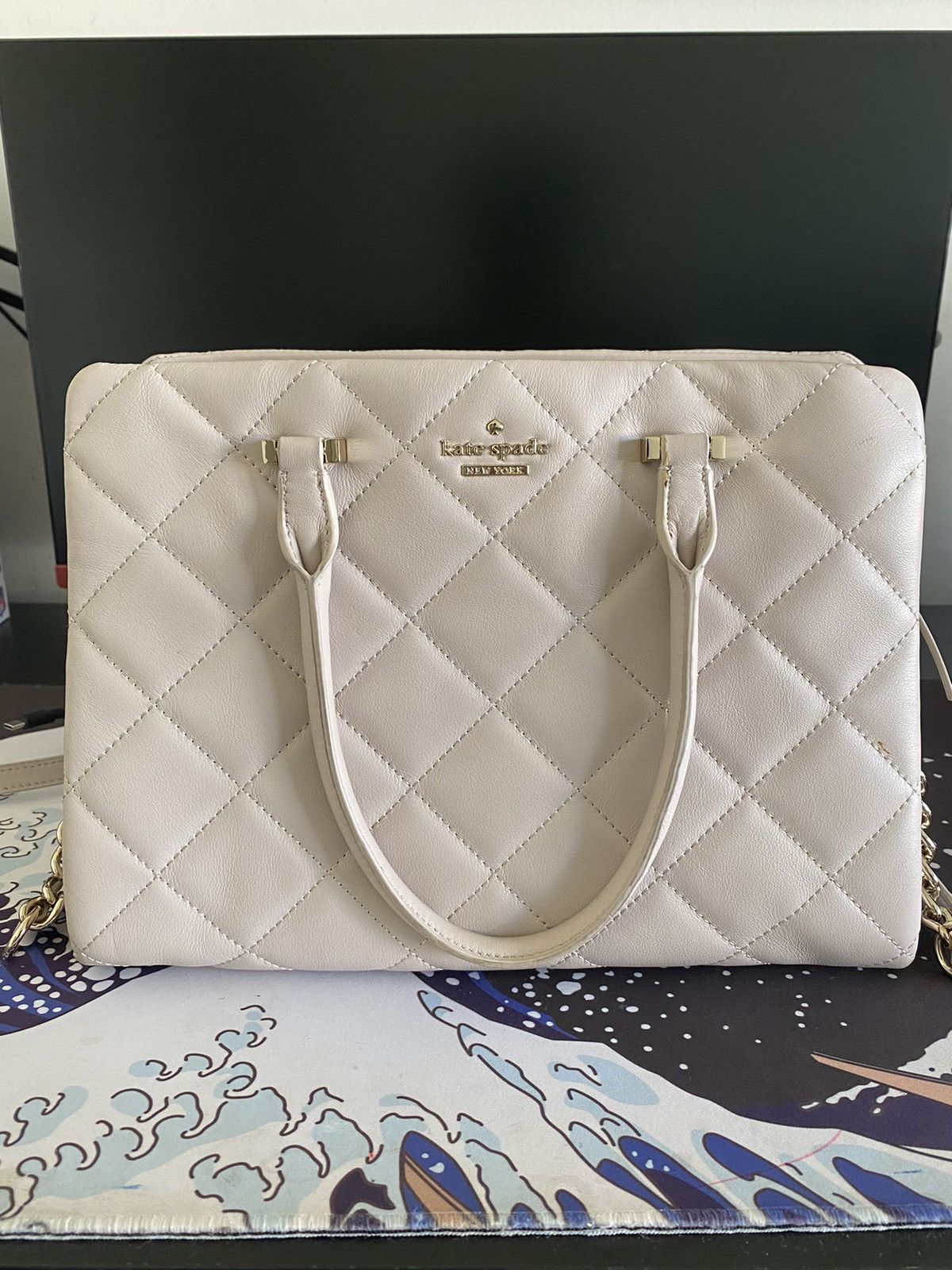 Kate Spade Kate spade bag Size ONE SIZE - 1 Thumbnail