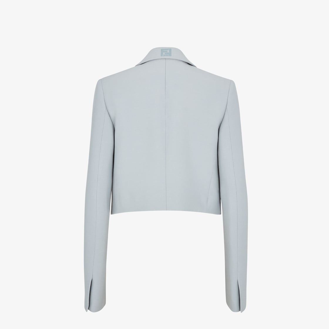 Fendi o1s1wg110925 Jacket in Light Blue Size M / US 6-8 / IT 42-44 - 2 Thumbnail