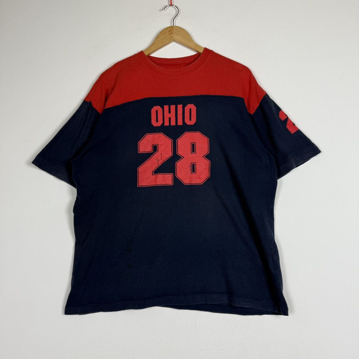 Other Vintage Union Made Ohio Size US L / EU 52-54 / 3 - 1 Thumbnail