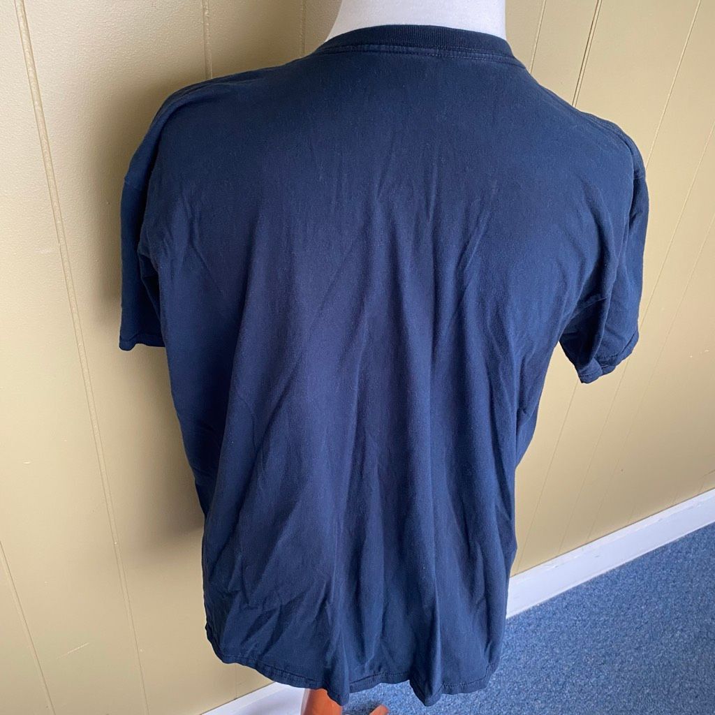 Other Men XL short sleeve crewneck athletic activewear graphic pri Size US XL / EU 56 / 4 - 6 Thumbnail