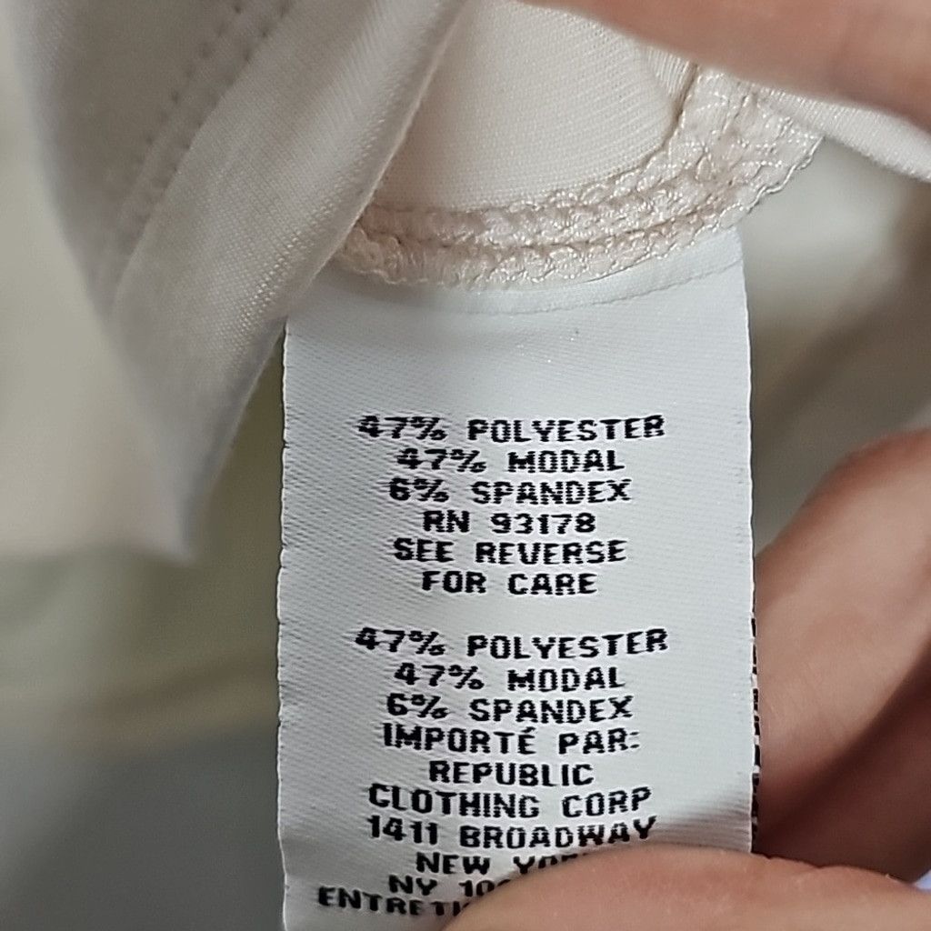 Magaschoni NWOT Magaschoni hoodie hooded super soft sweatshirt sz M Size M / US 6-8 / IT 42-44 - 7 Thumbnail