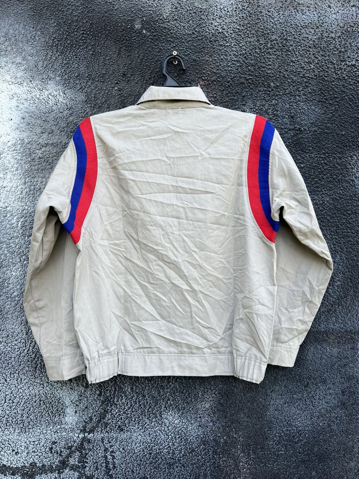 Vintage Tokyo Gas work jacket,rare, made in Japan, vintage item. Size US S / EU 44-46 / 1 - 8 Thumbnail
