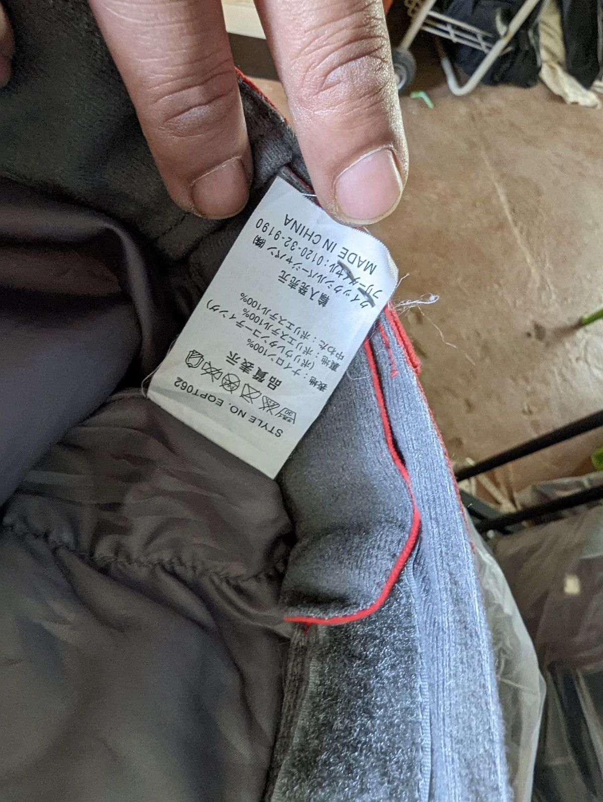 Quiksilver Quiksilver Box Logo Ski Curve Pants Size US 38 / EU 54 - 4 Thumbnail