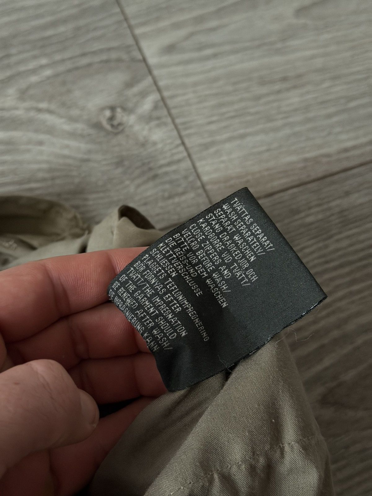 Other Pinewood Forest Hunter Mens Pants Size US 35 - 17 Thumbnail