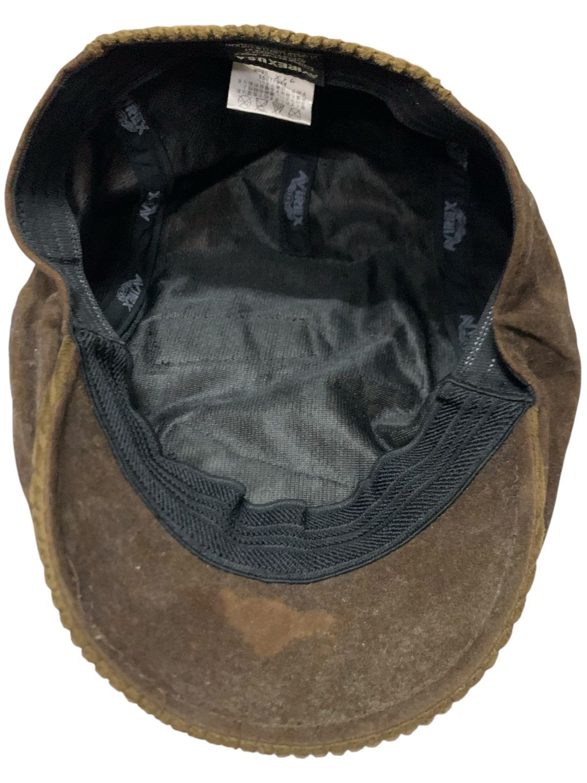 Avirex Avirex Vintage Beretta Corduroy patches Size ONE SIZE - 7 Thumbnail