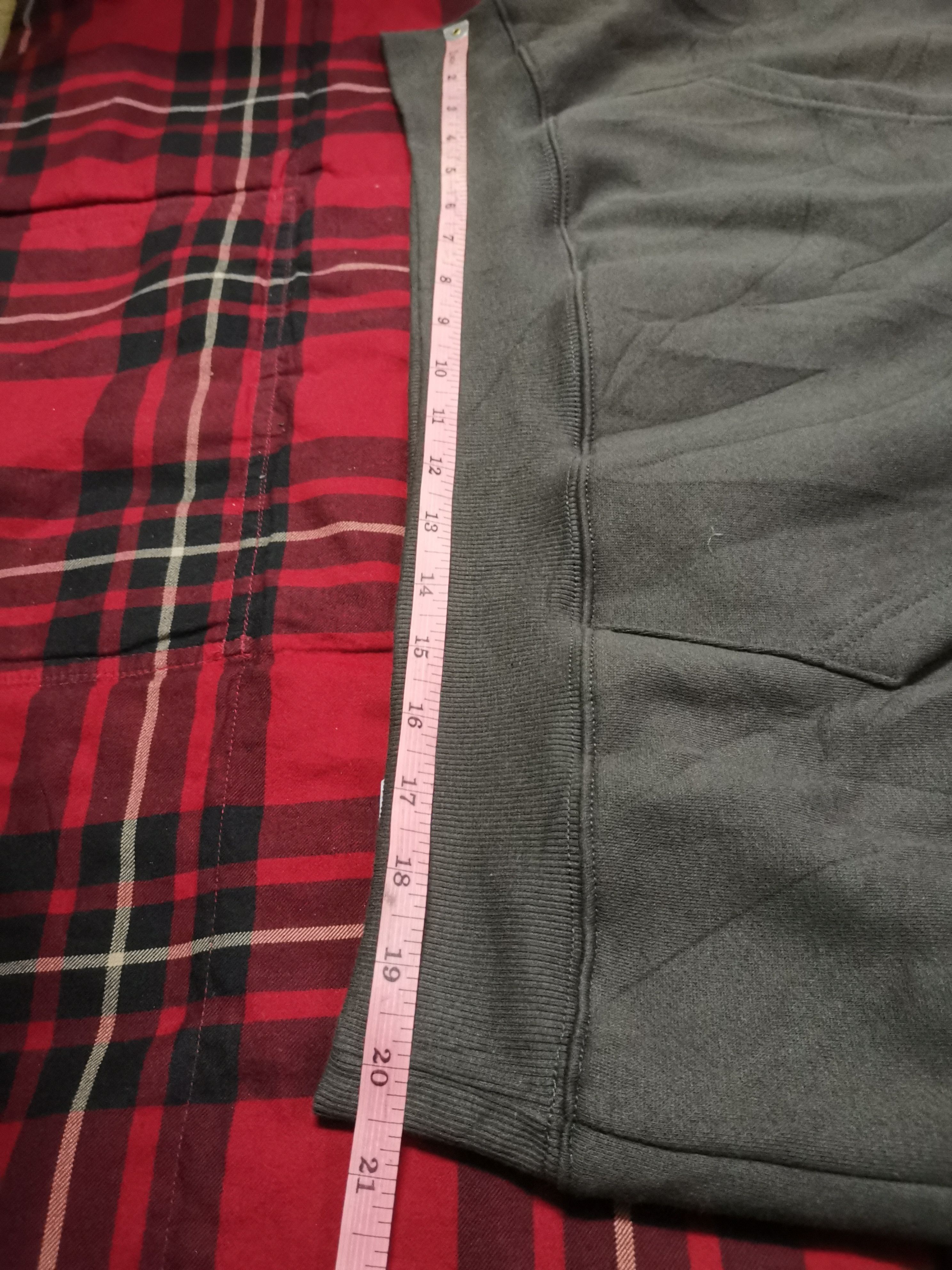Designer 💥Steals💥 Korea Designer Mahagrid "MDGDESIGNSTUDIO" Hoodie Size US L / EU 52-54 / 3 - 22 Thumbnail