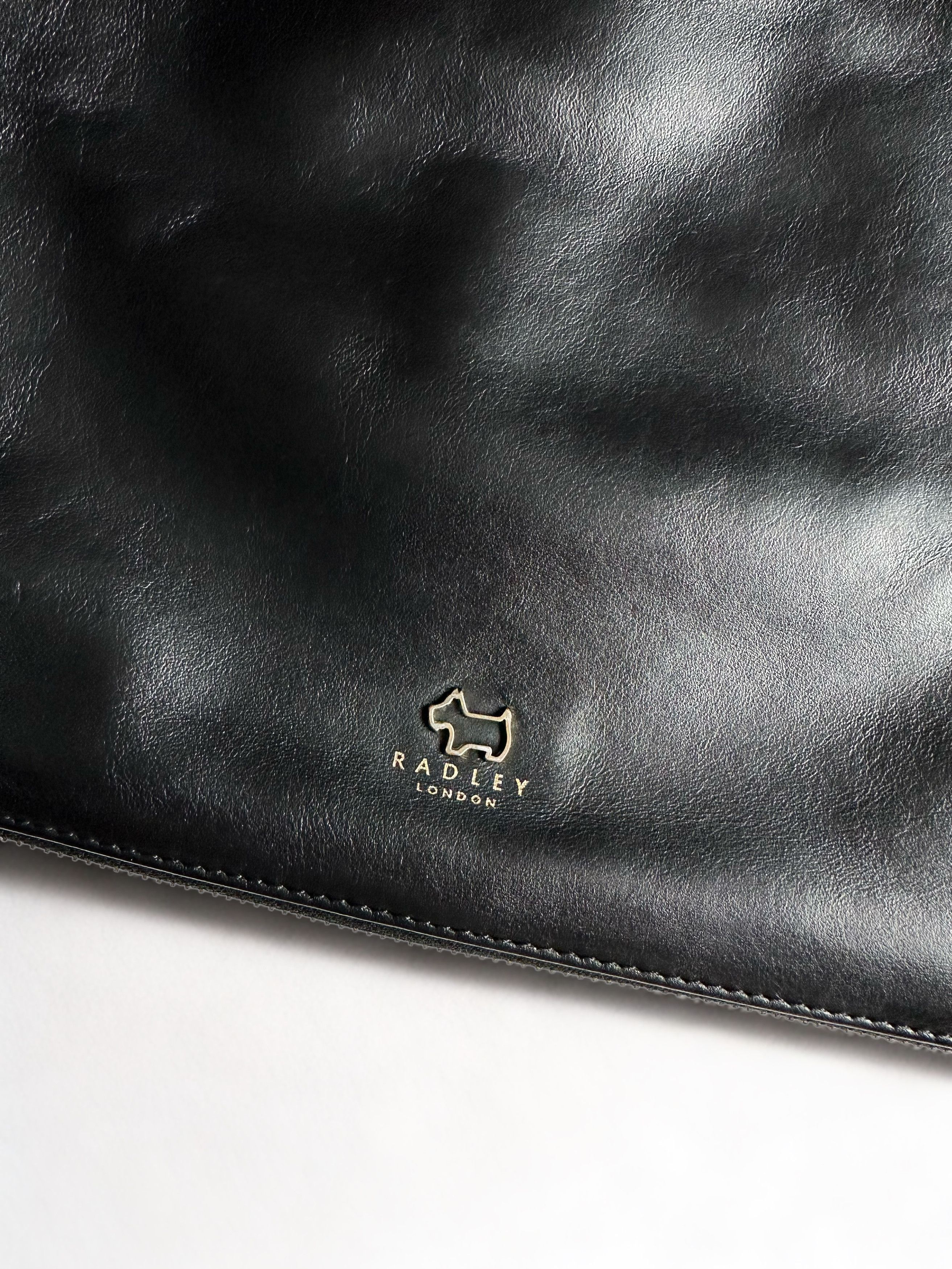 Other Radley London Medium Crossbody Leather Bag Size ONE SIZE - 3 Thumbnail