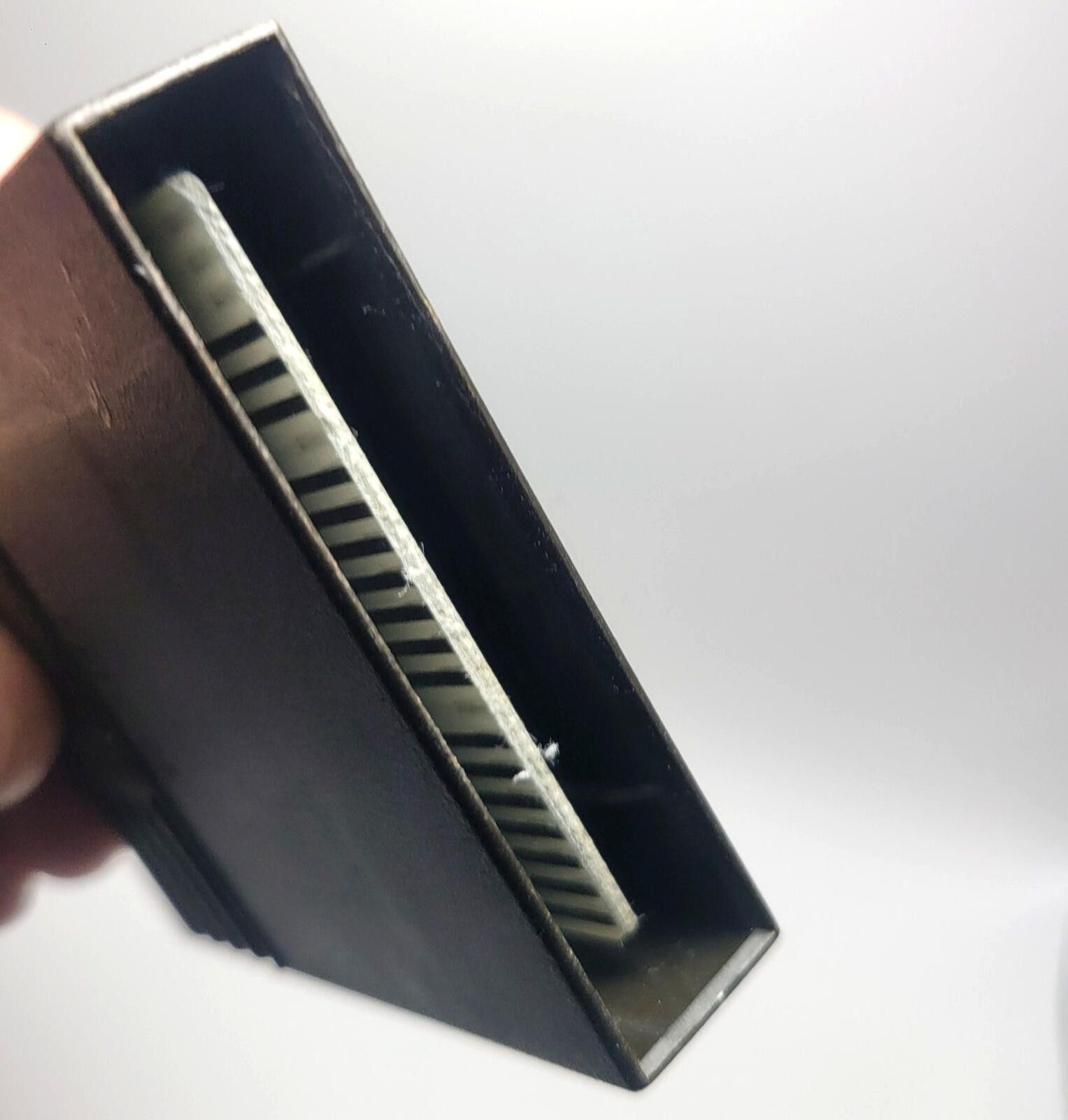 Other Lock 'N' Chase (Mattel Intellivision 1982) Game Cart Size ONE SIZE - 3 Thumbnail