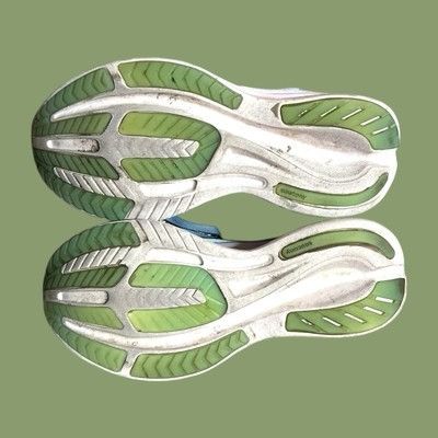 Saucony Saucony Women's Blue Running Shoes size 6 Size US 6 / IT 36 - 6 Thumbnail