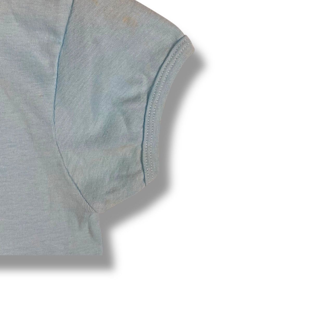 Vintage Vintage 70s 80s UNIVERSITY OF HAWAII At Manoa Graphic Tee Size XL / US 12-14 / IT 48-50 - 4 Thumbnail