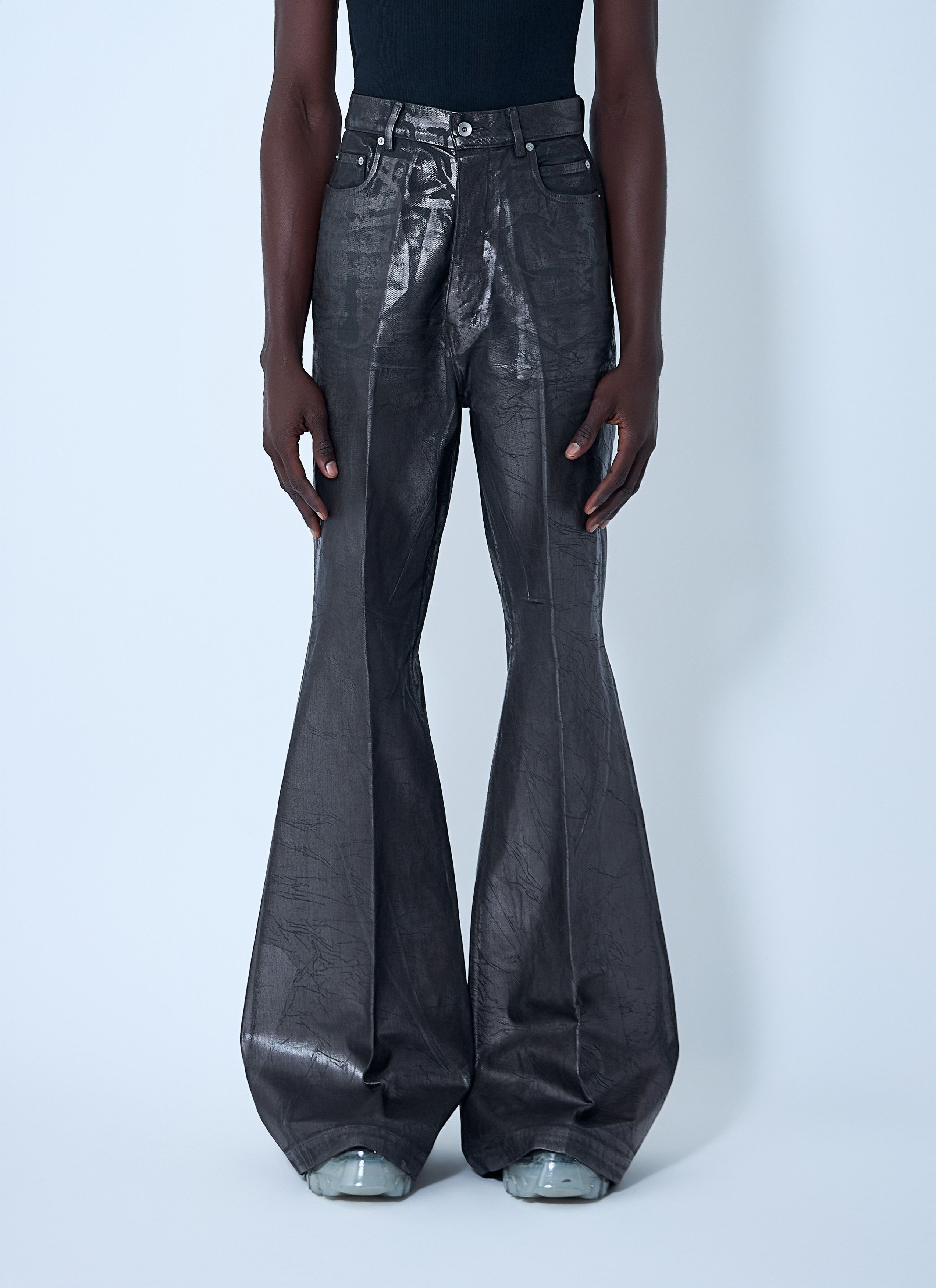 Rick Owens Bolan Jeans Size US 28 / EU 44 - 1 Thumbnail