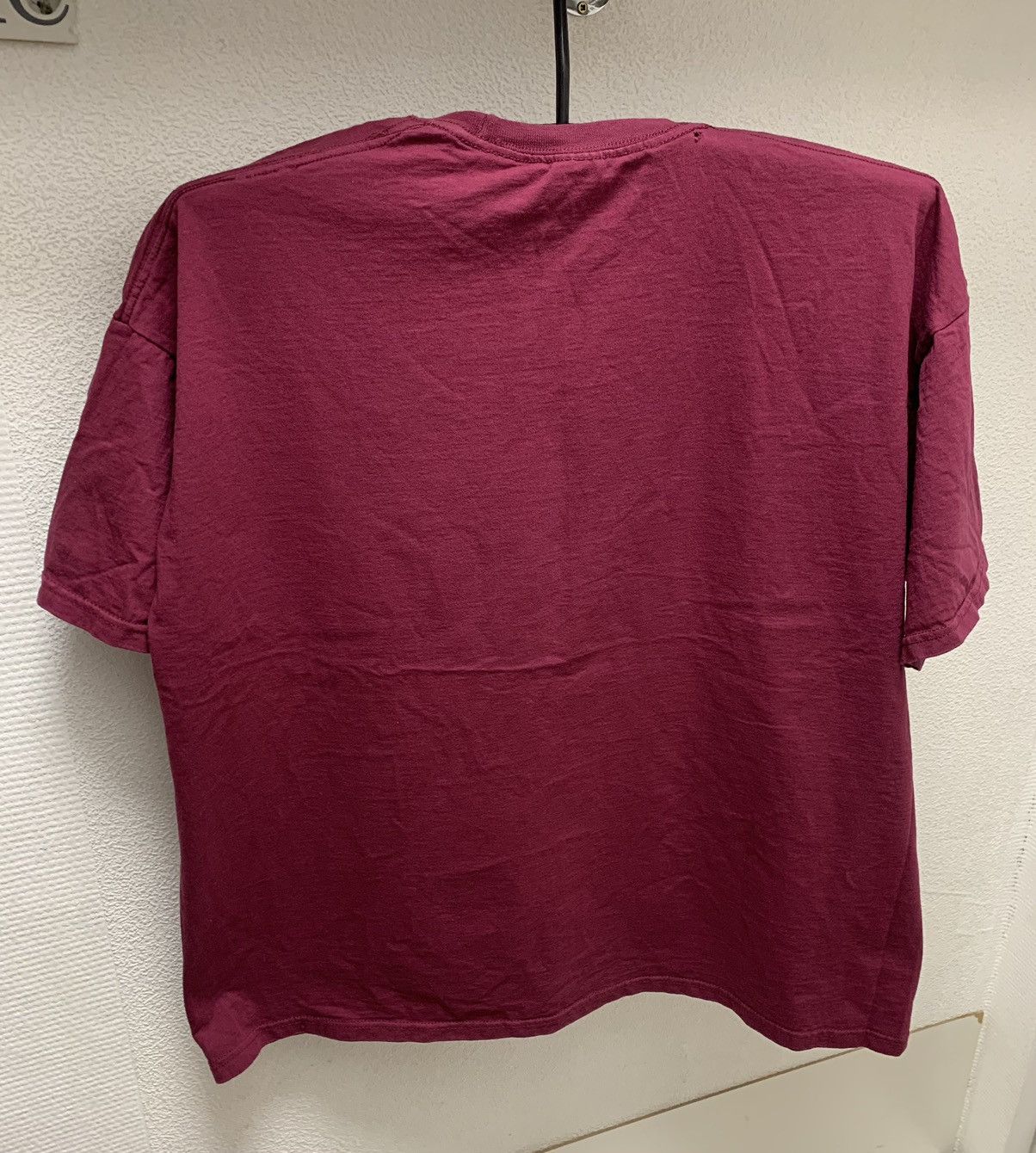 Band Tees NOFX vintage rock t-shirt band tee 2000th 2xl xxl ( blur ) Size US XXL / EU 58 / 5 - 7 Thumbnail