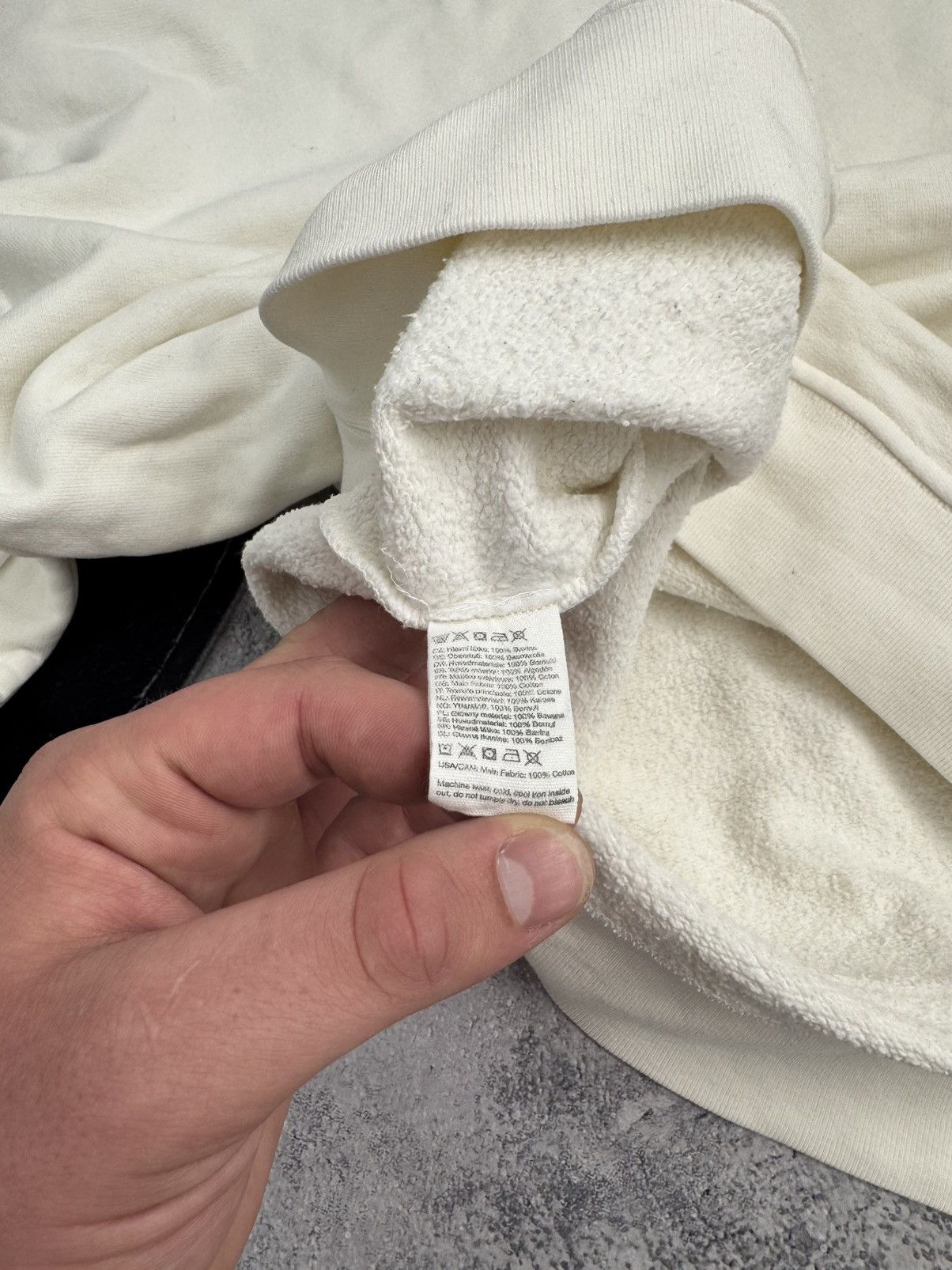 Mammut Mammut x UNLESS Mountain Day Limited Edition Hoodie Size US S / EU 44-46 / 1 - 20 Thumbnail