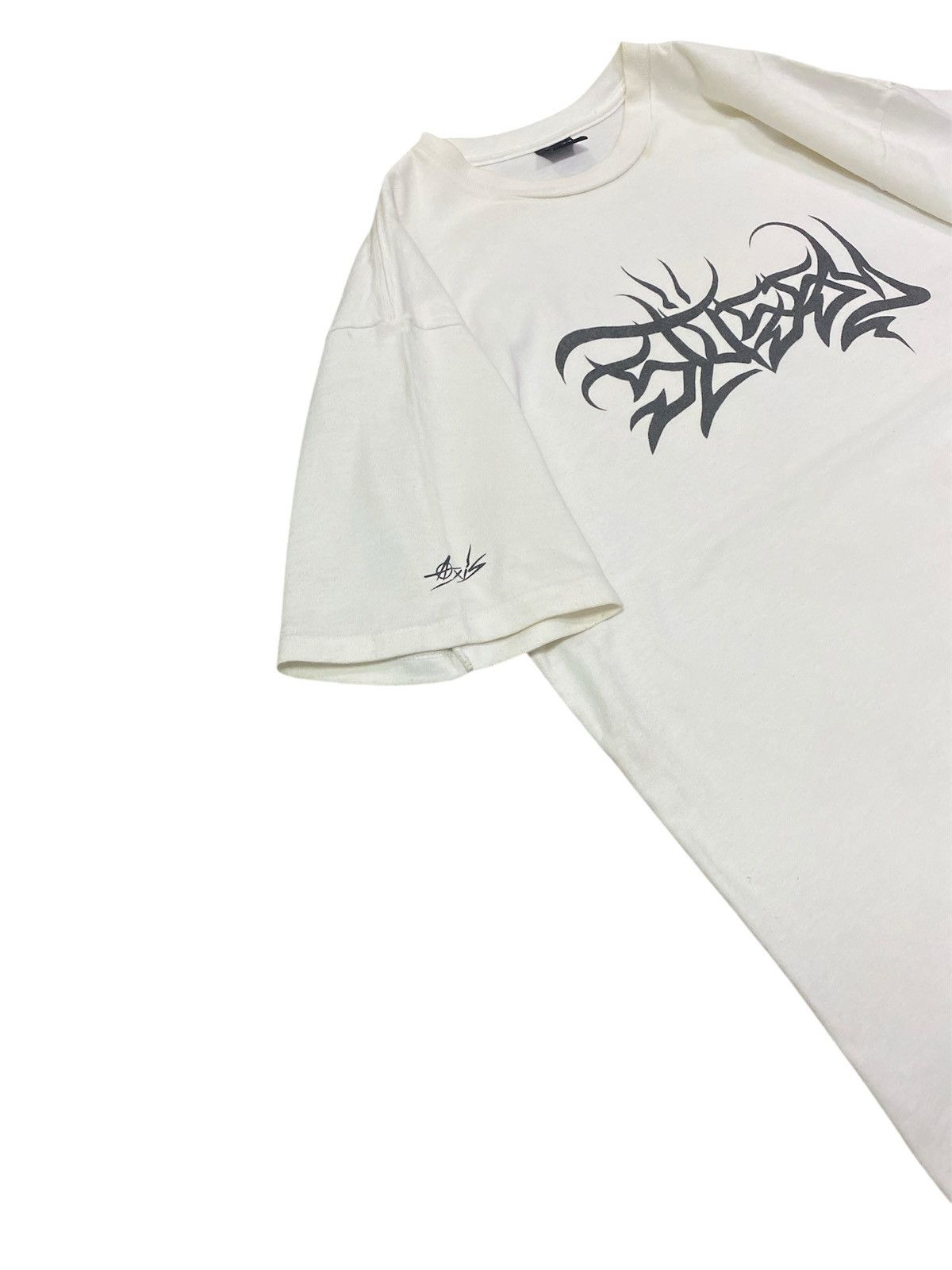 Stussy Rare Stussy Axis Customade Tee Size US M / EU 48-50 / 2 - 5 Thumbnail