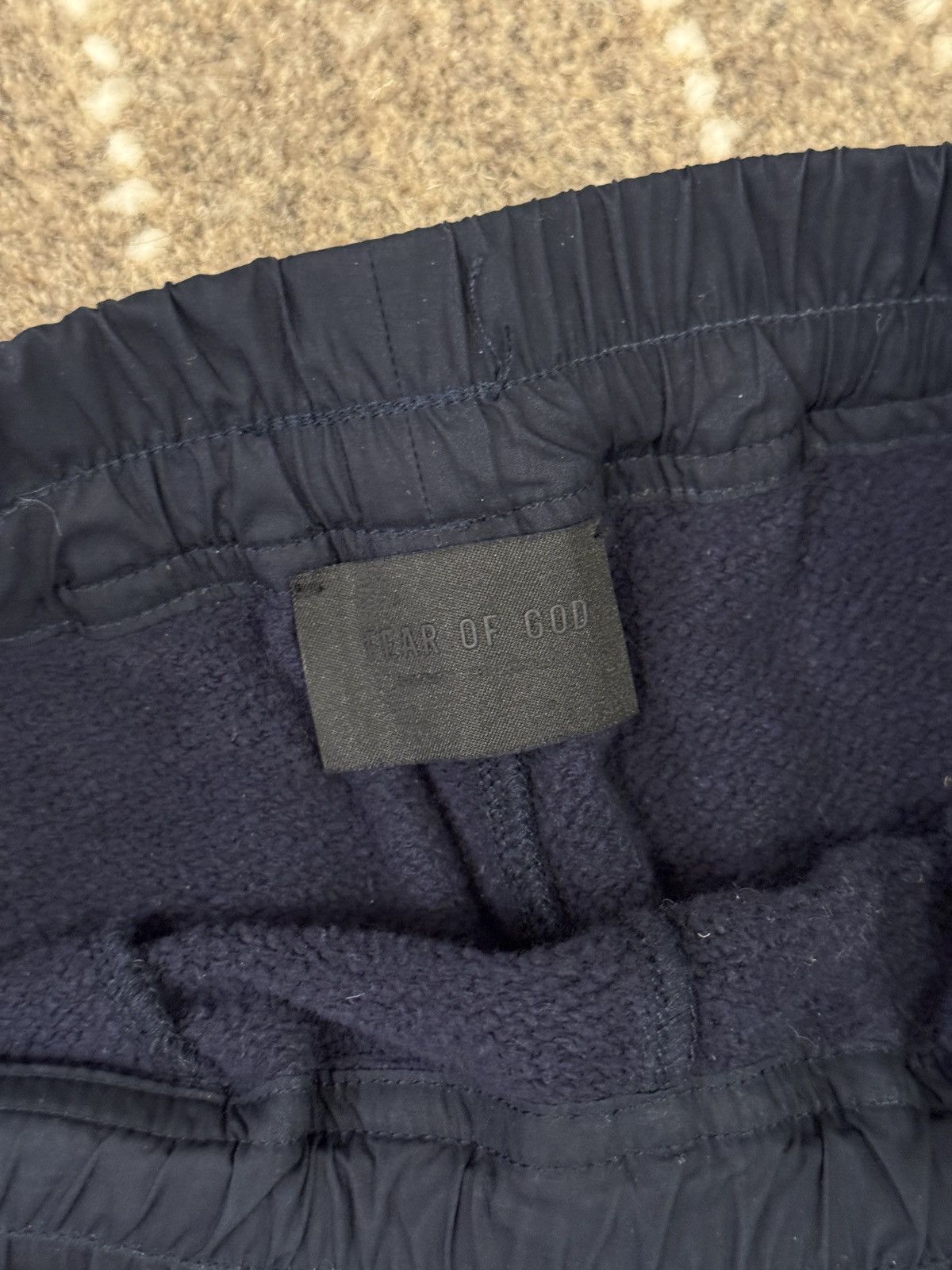 Fear of God 🔥Brand New🔥Sweatpants Size US 30 / EU 46 - 6 Thumbnail