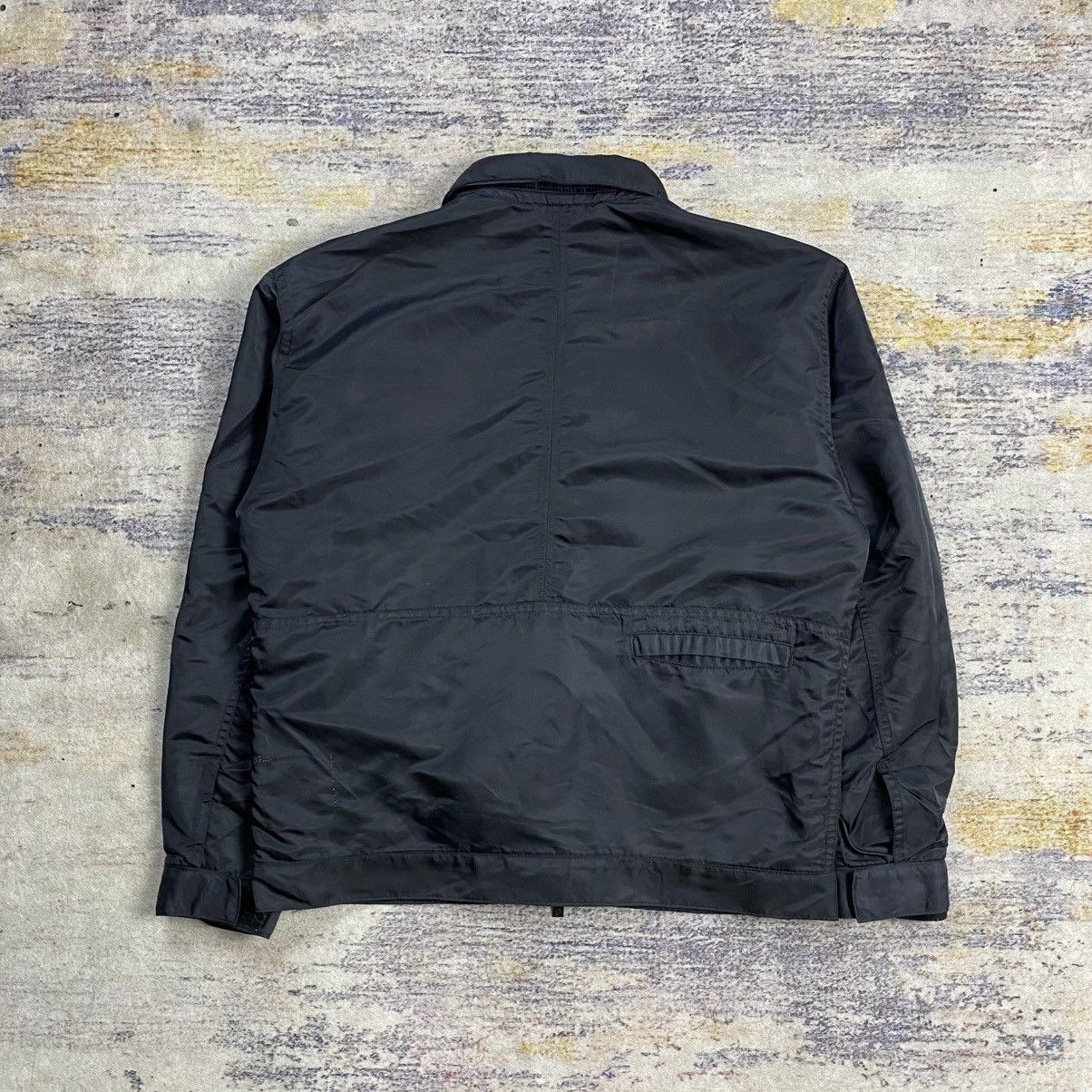 Jun Takahashi × Undercover Undercover Aw 99-00 ambivalence reversible jacket Size US L / EU 52-54 / 3 - 3 Thumbnail