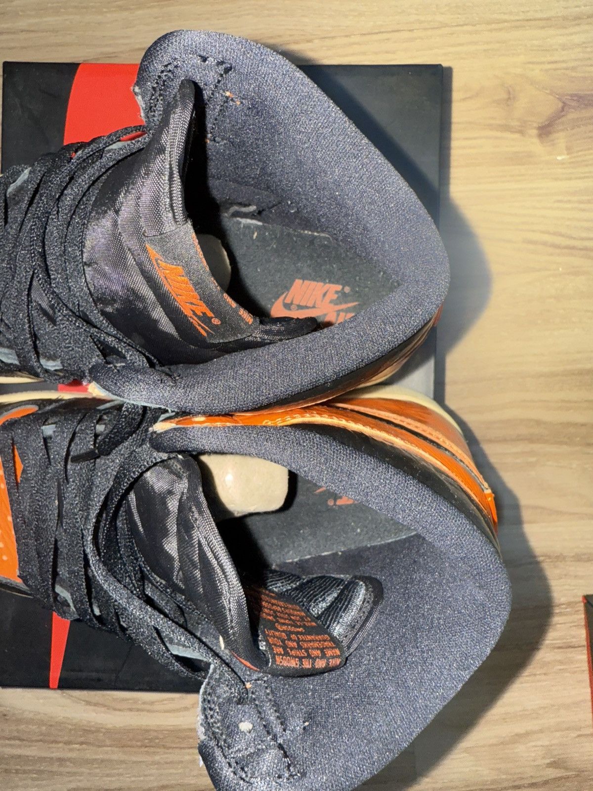 Jordan Brand Jordan 1 Sbb 3.0 Size US 8 / EU 41 - 5 Thumbnail