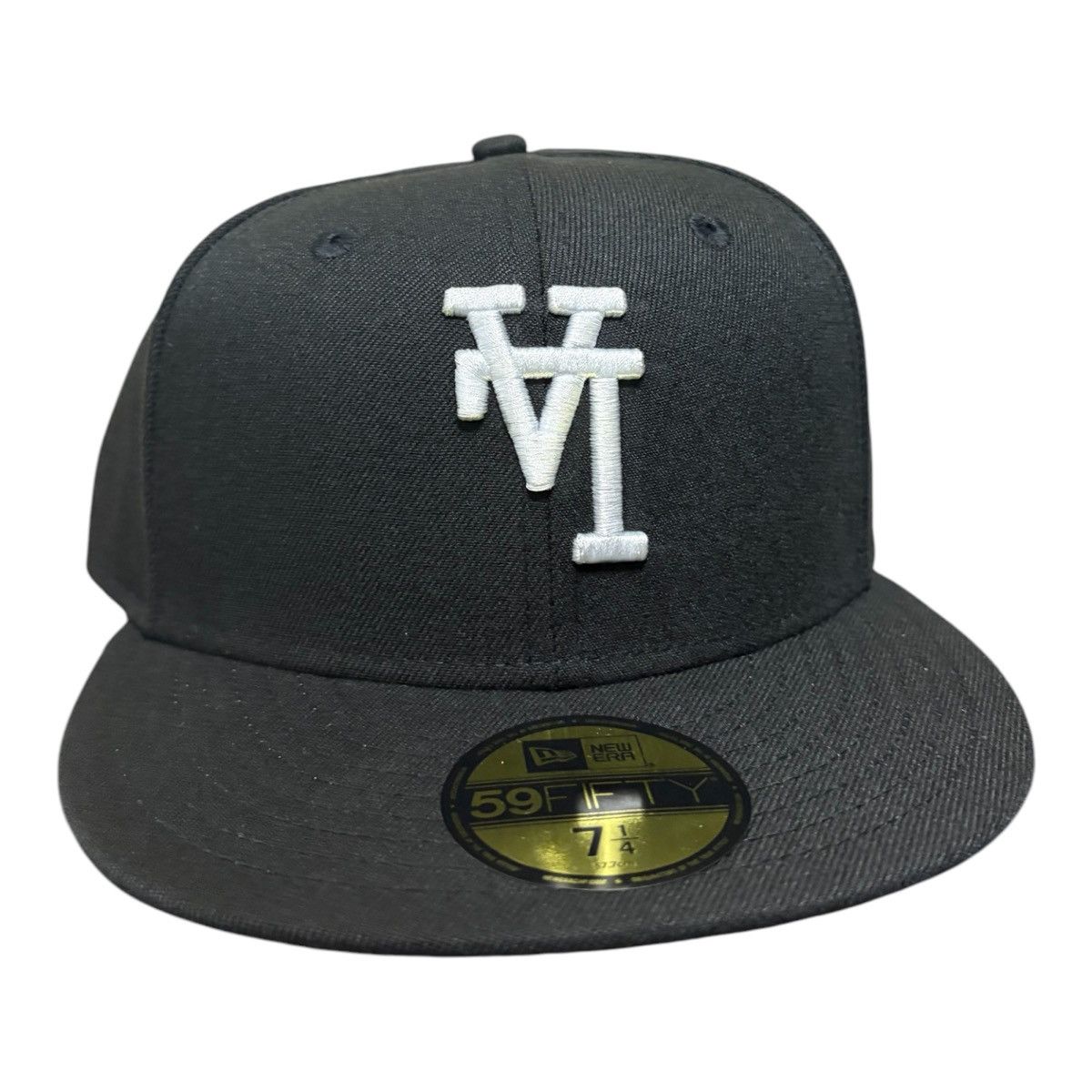 Fear of God × New Era Seventh Collection G Hat *Very Rare* 7th x