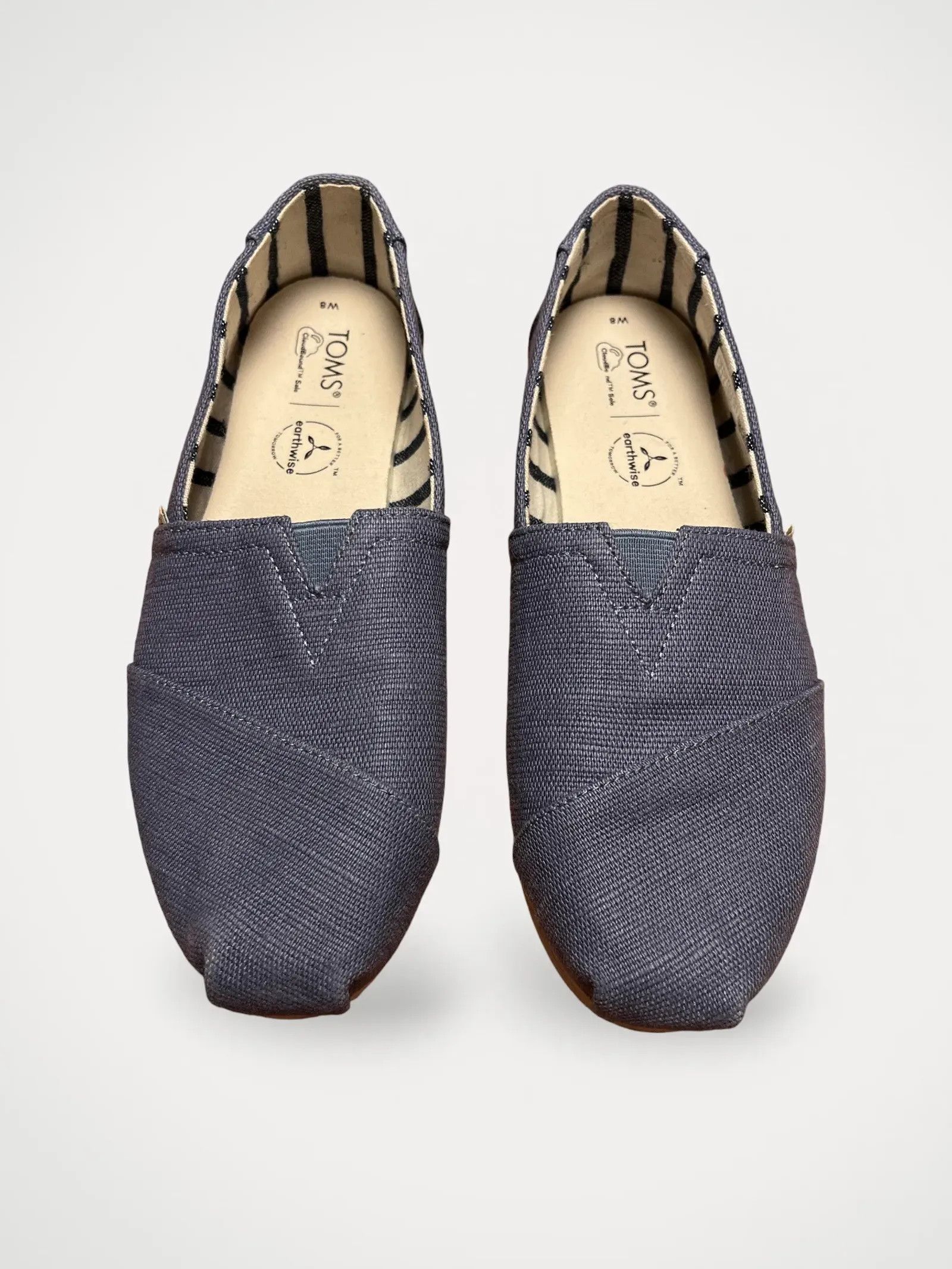 Toms Toms Shoes Size US 8.5 / IT 38.5 - 1 Thumbnail