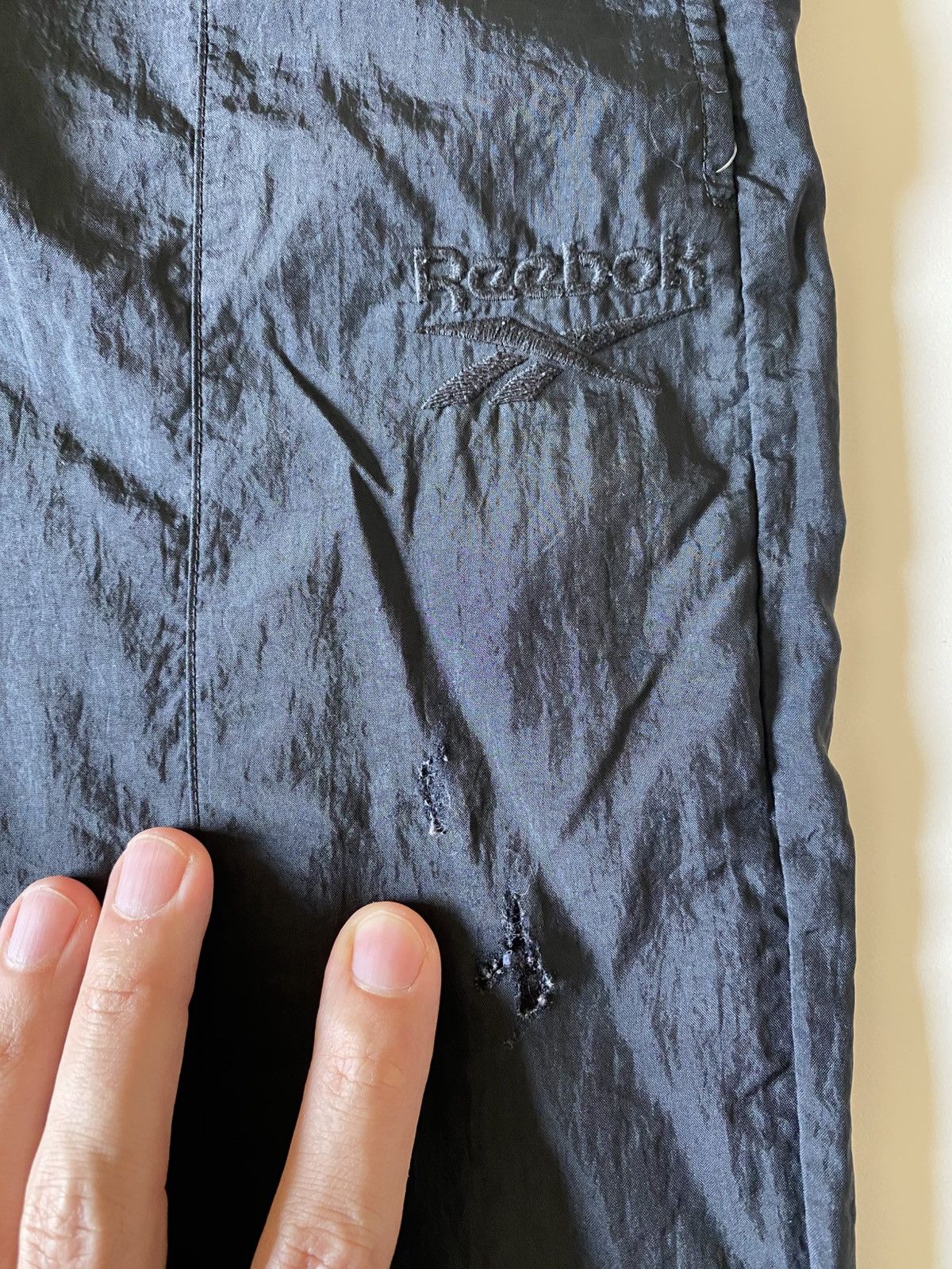 Vetements Vetements cutoff shorts Size US 28 / EU 44 - 10 Thumbnail