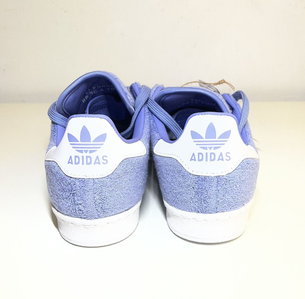 Adidas Adidas Campus 80s Towelie Size US 9.5 / EU 42-43 - 5 Thumbnail