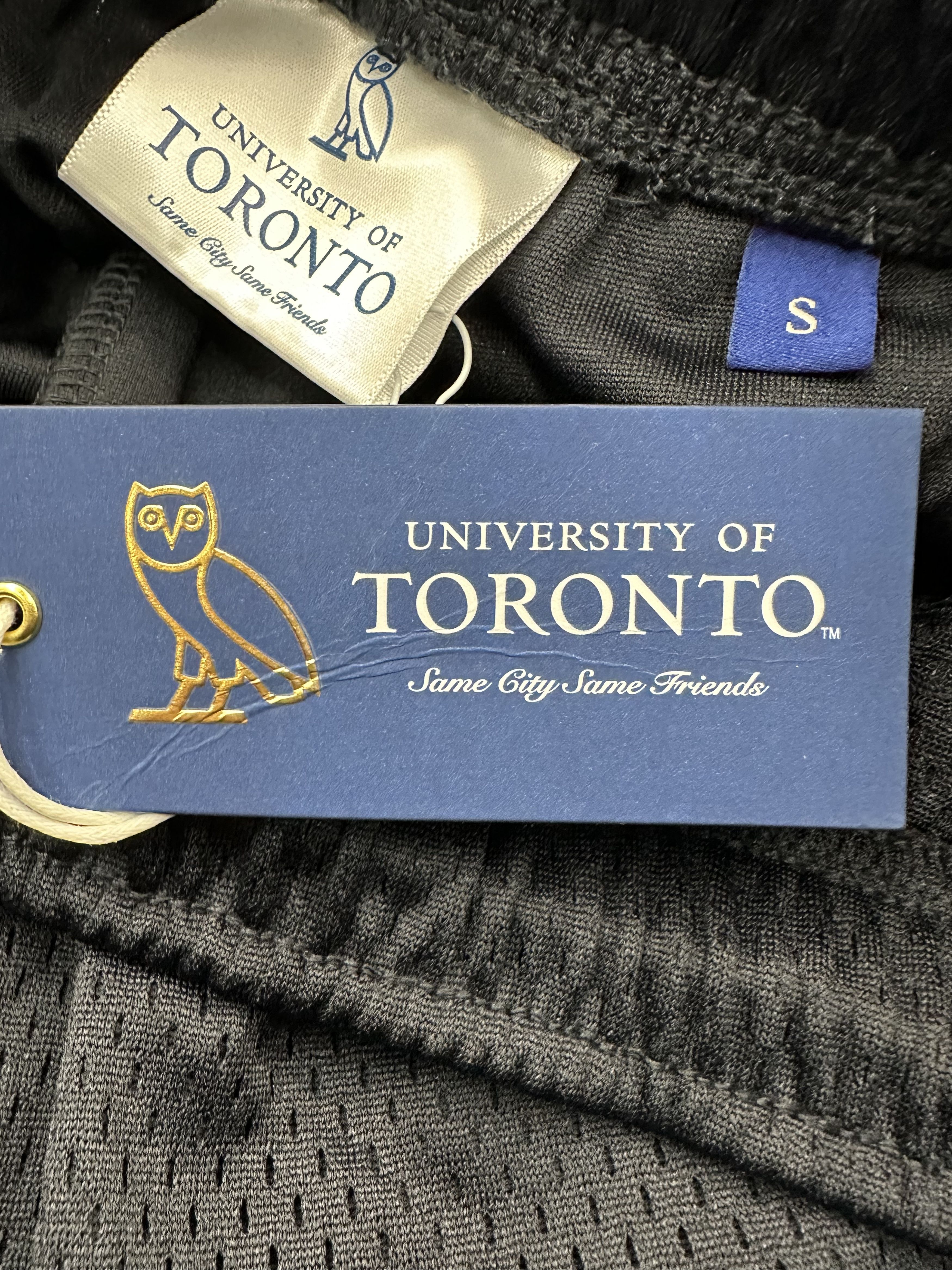 October's Very Own OVO University of Toronto Shorts size S - October's Very Own Size 28" / US 6 / IT 42 - 3 Thumbnail