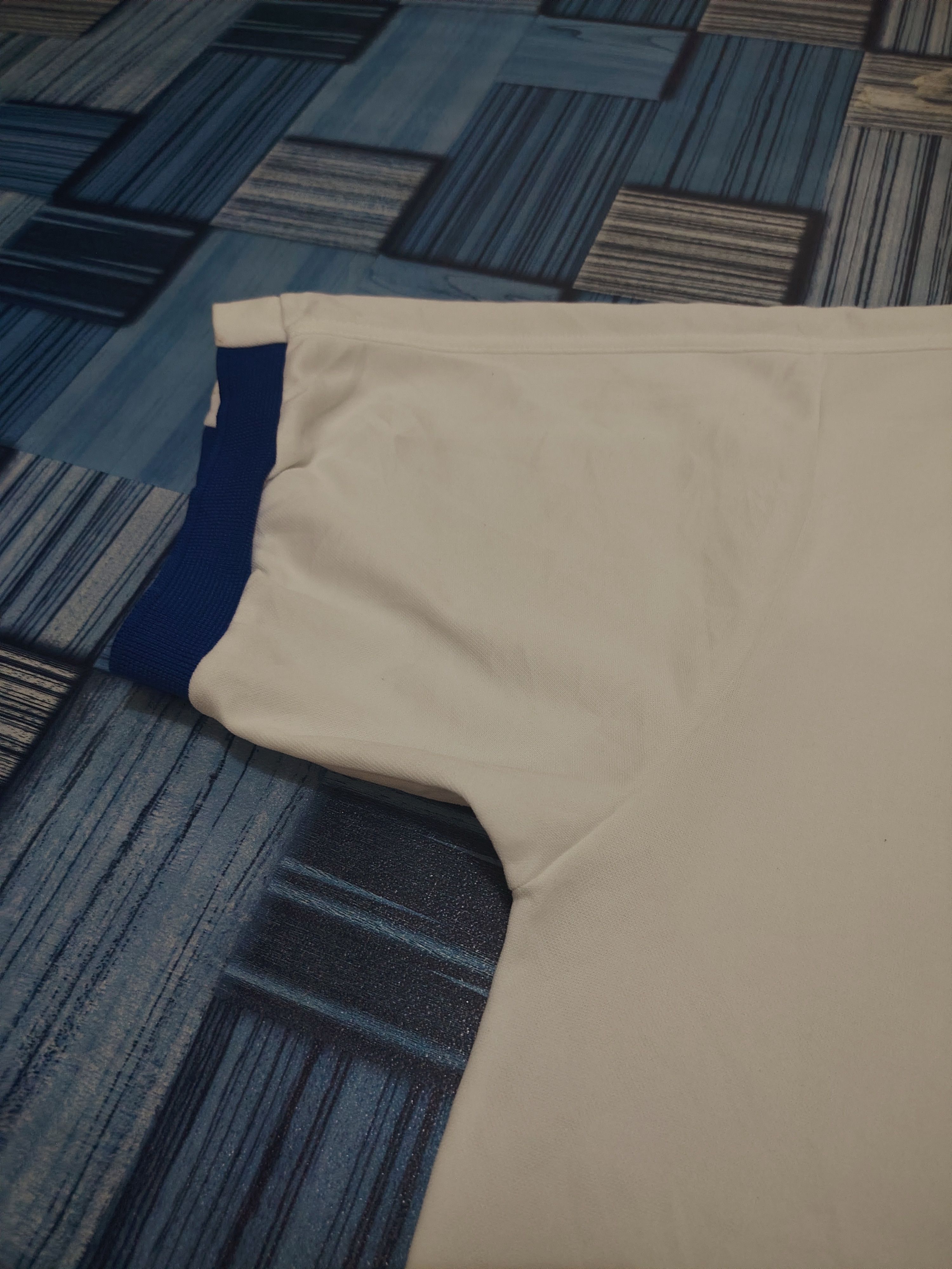 Vintage Vtg 1998 1999 Italy Away Kappa Jersey Size US L / EU 52-54 / 3 - 14 Thumbnail