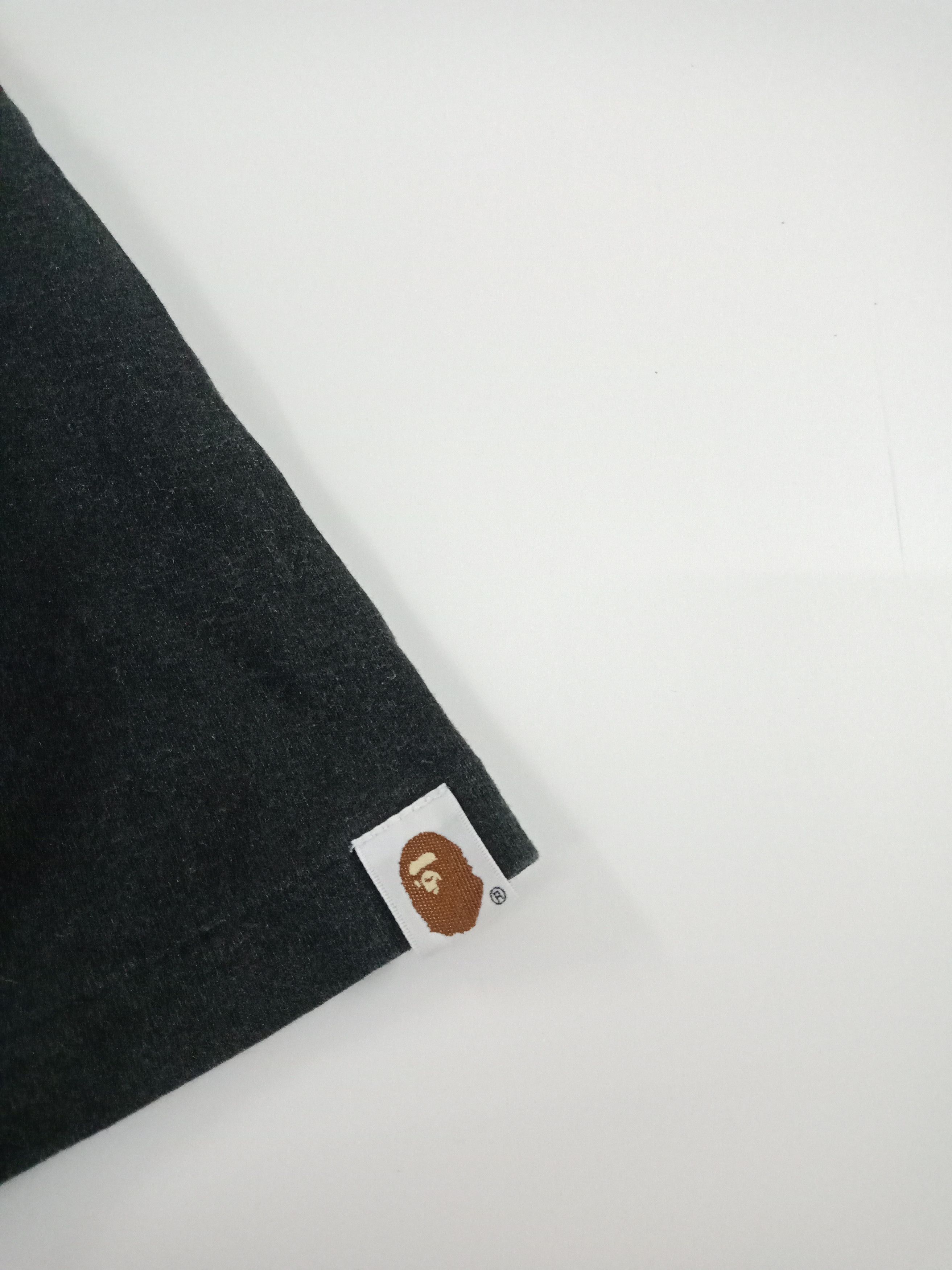 Bape Bape Baby Milo #B Size US M / EU 48-50 / 2 - 8 Thumbnail