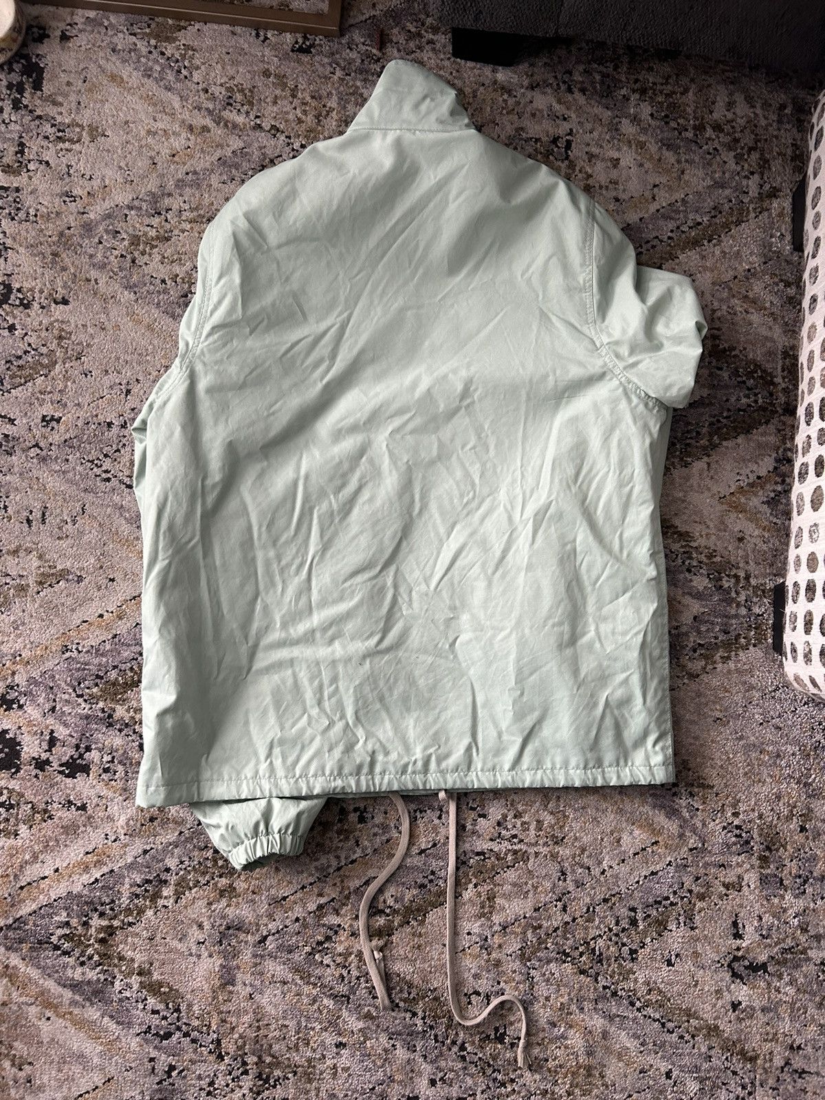 Rick Owens Rick Owens Snapfront Jacket Size US L / EU 52-54 / 3 - 2 Thumbnail