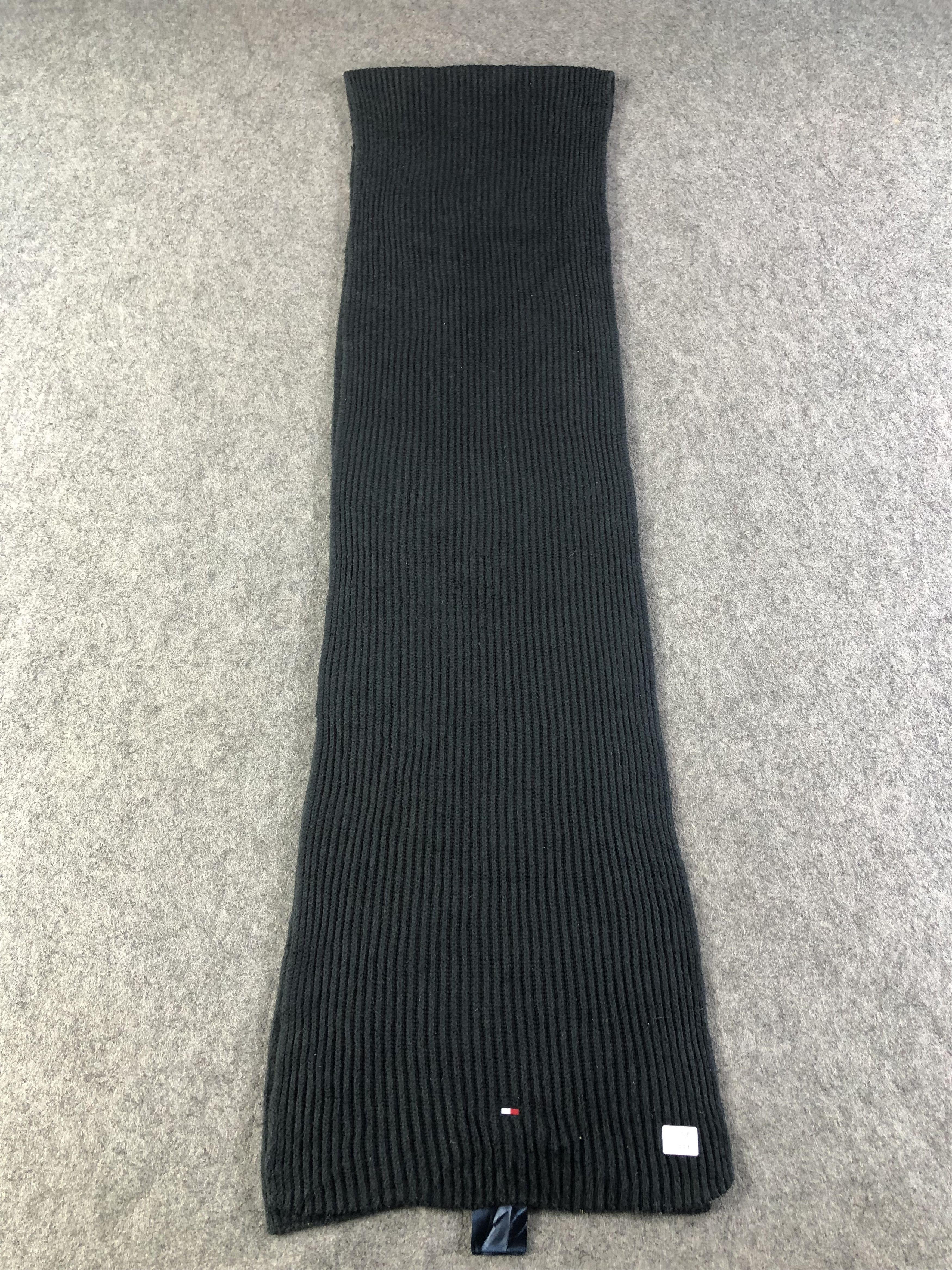 Tommy Hilfiger Tommy Hilfiger Scarf / Muffler / Neckwear Size ONE SIZE - 2 Thumbnail