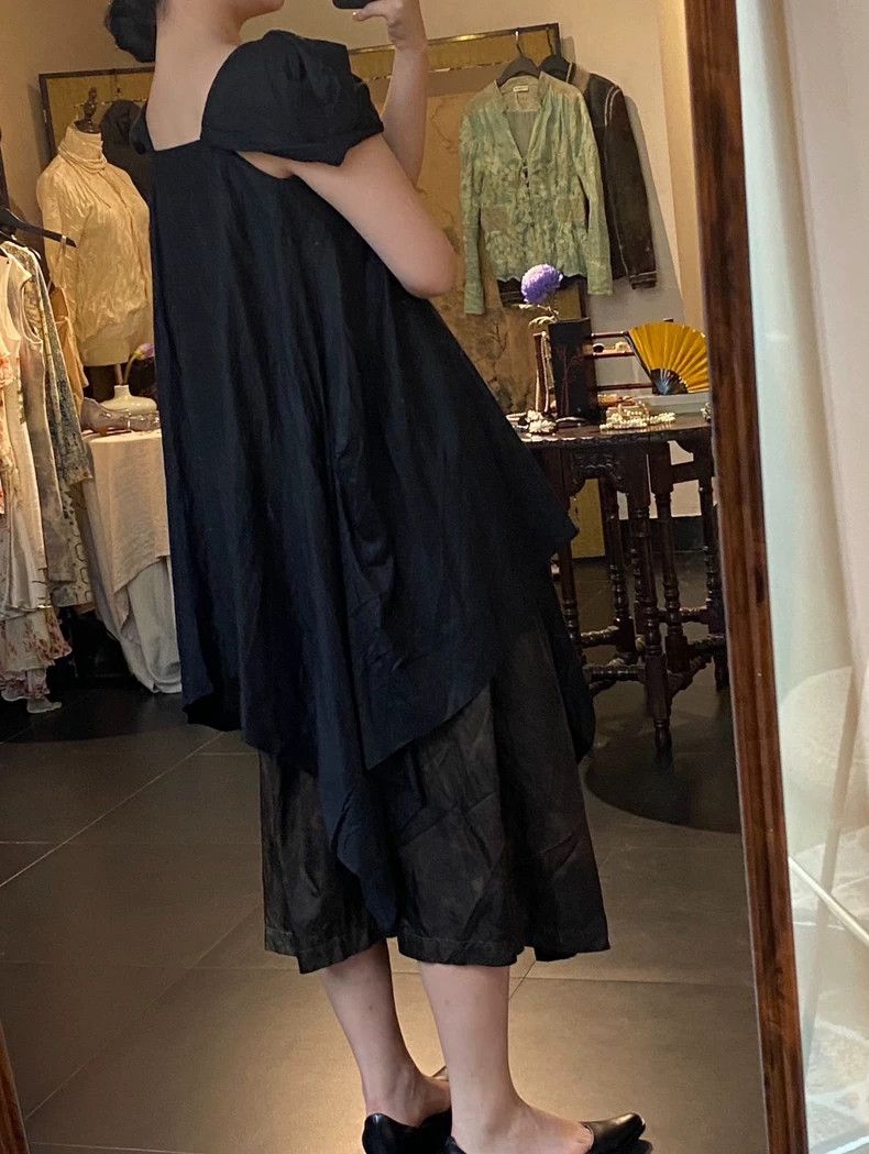 Vivienne Westwood Vivienne Westwood A distorted, deformed dress Size S / US 4 / IT 40 - 3 Thumbnail