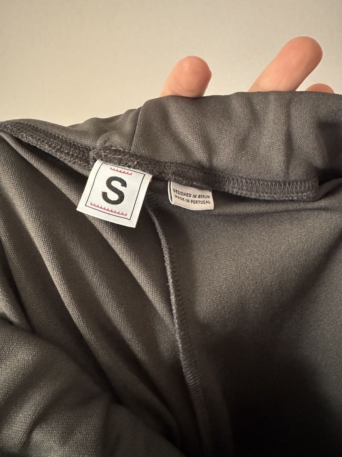 Random Identities Random Identities “Dressy” Lounge Pants Size US 31 - 6 Thumbnail