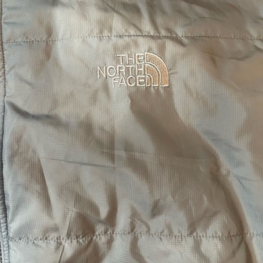 The North Face The North Face Men's Charcoal Performance Jacket size XL Size US XL / EU 56 / 4 - 3 Thumbnail
