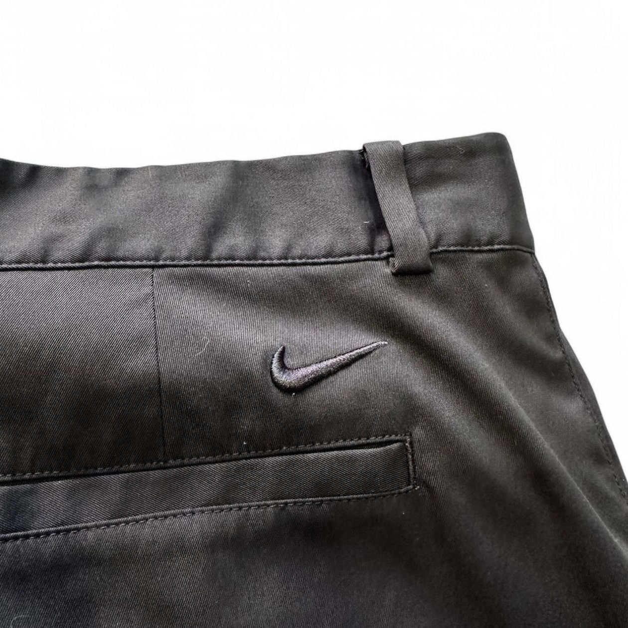 Nike Nike Victory Men's Black Dri-FIT Golf Shorts- Waist size 38 Size US 38 / EU 54 - 3 Thumbnail