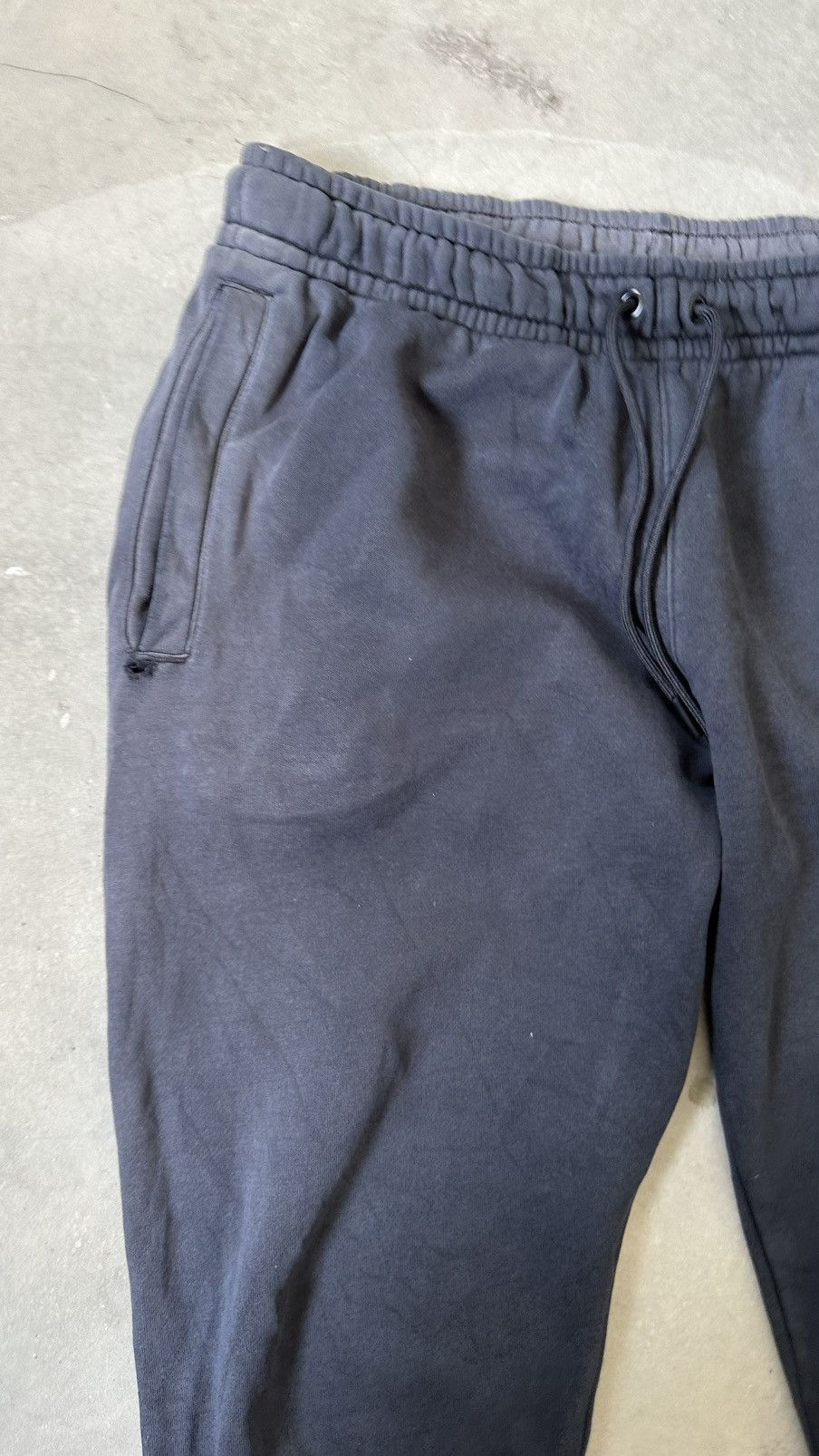 Nike NIKE JDI WELL FADED SWEATPANT Size US 34 / EU 50 - 4 Thumbnail