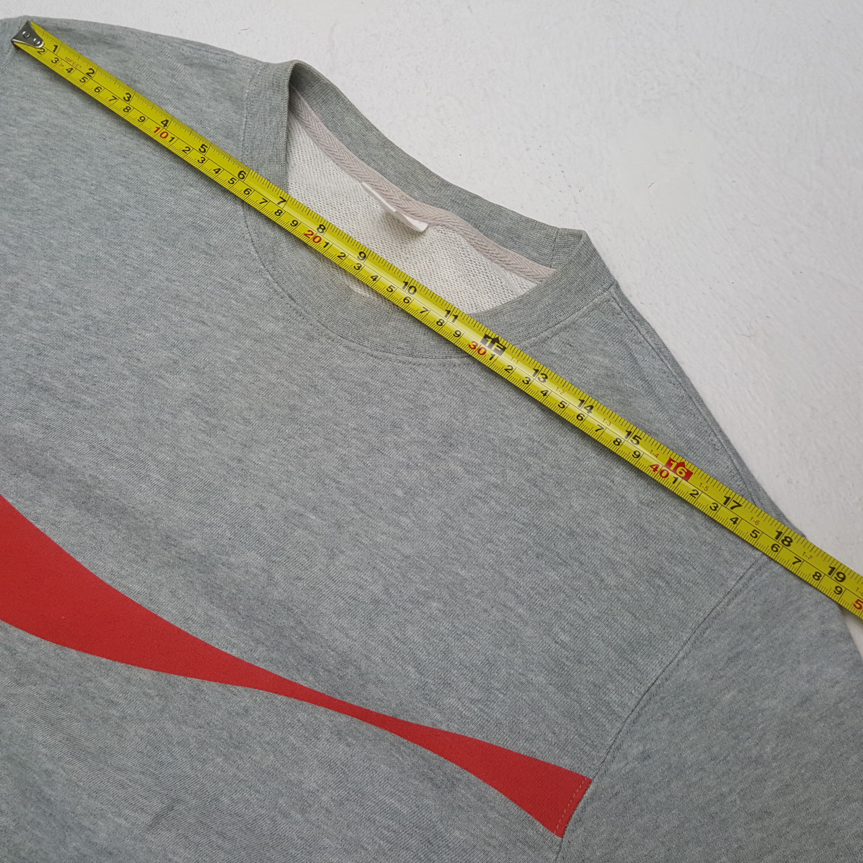 Uniqlo UNIQLO x COCA COLA Streetwear Style Sweatshirt C296N12 Size US M / EU 48-50 / 2 - 5 Thumbnail