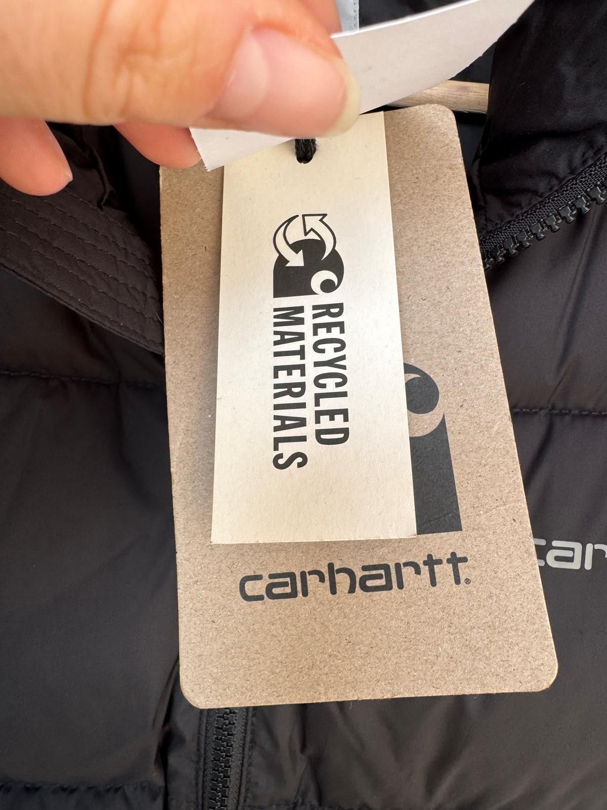 Carhartt Carhartt Springfield Vest Size US S / EU 44-46 / 1 - 11 Thumbnail