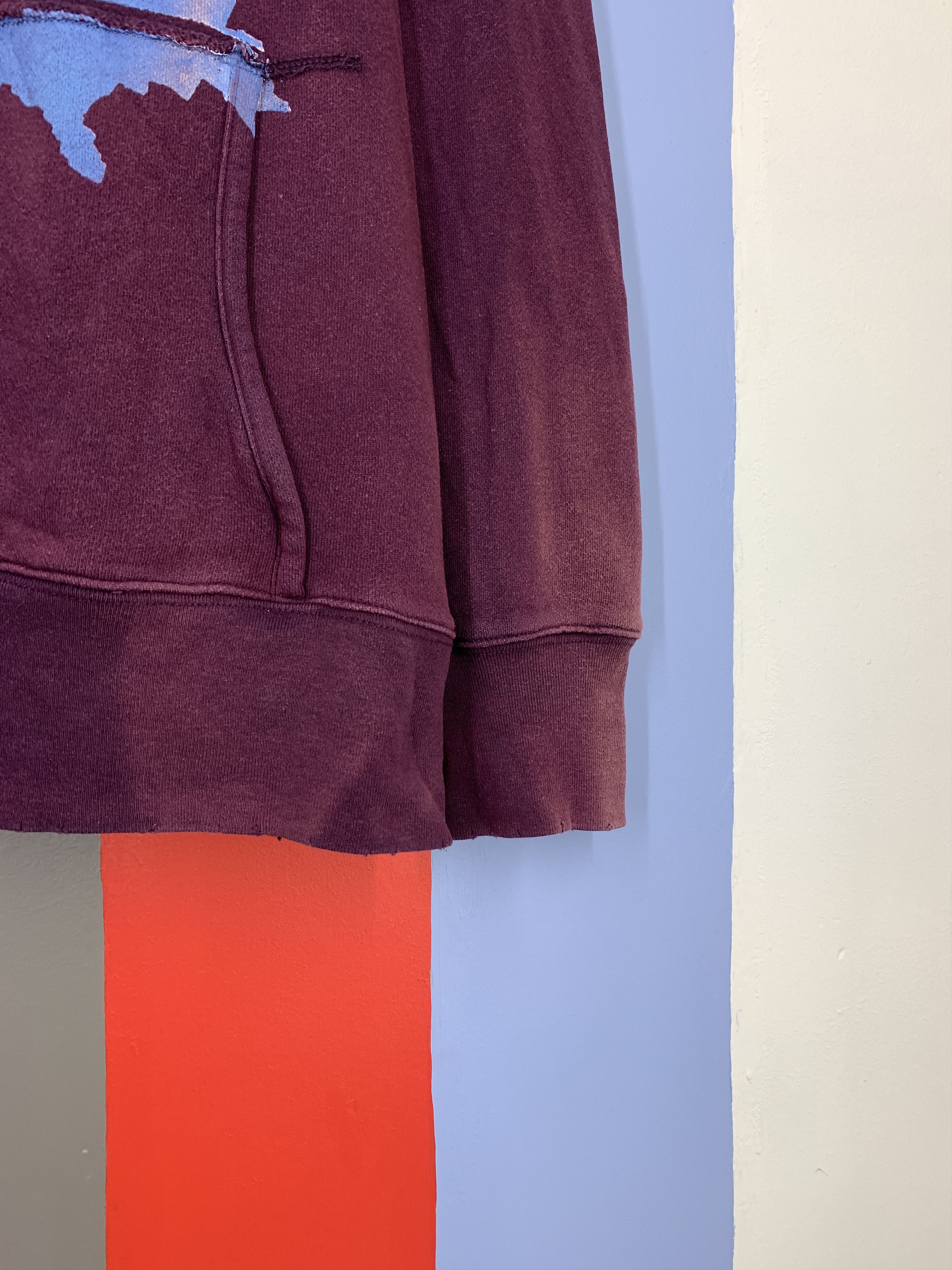 Other WE THE FREE Hoodie Pullover #2128/18 Size US S / EU 44-46 / 1 - 5 Thumbnail
