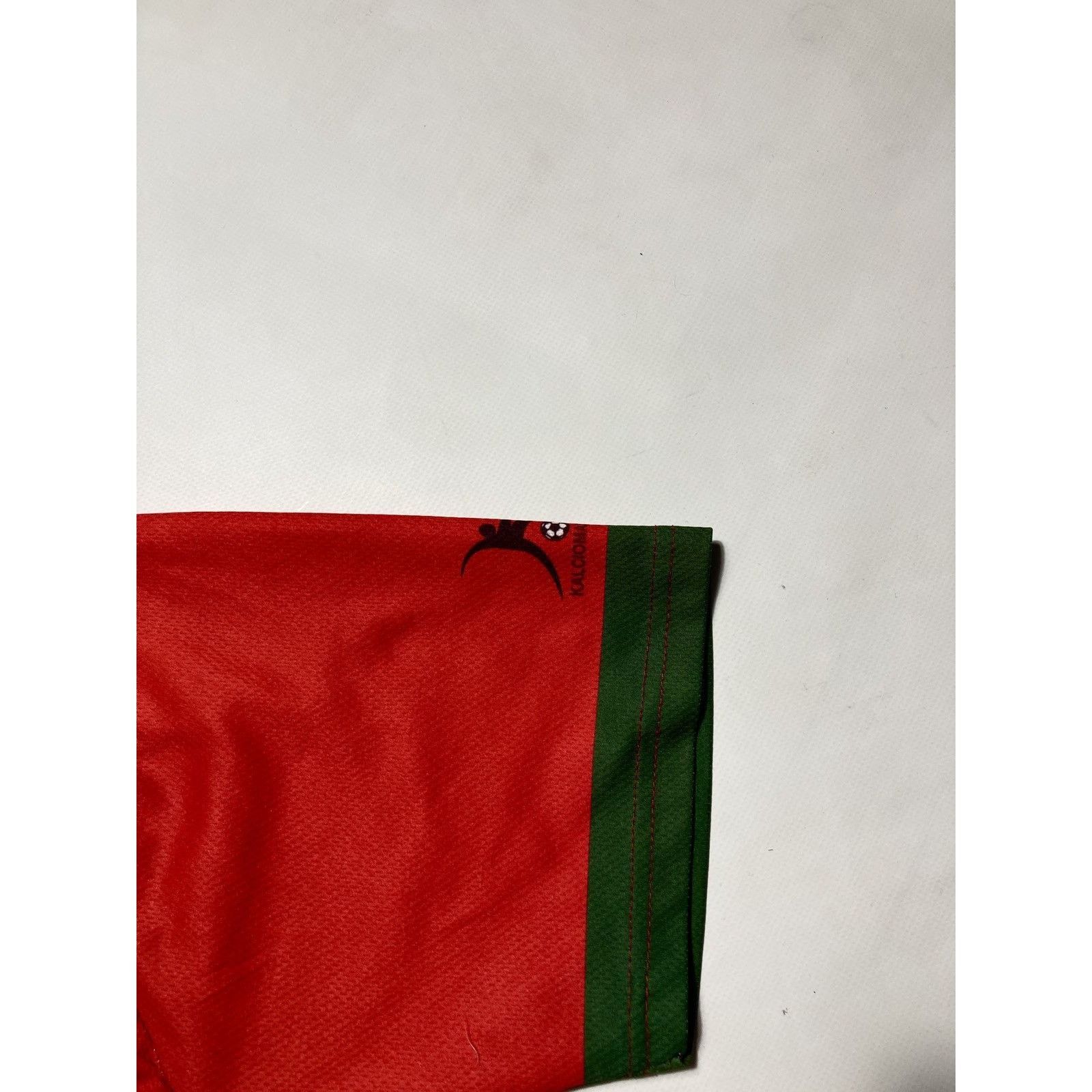 Vintage Portugal 2000 World Cup All Over Print Cristiano Ronaldo Size US XL / EU 56 / 4 - 6 Thumbnail